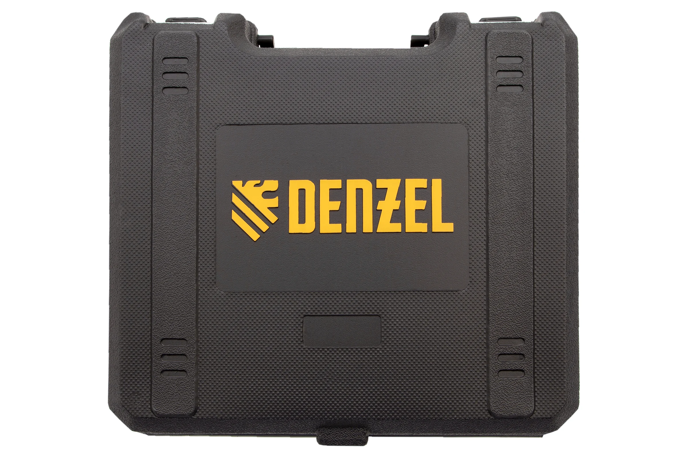 Аккумуляторная дрель-шуруповерт DENZEL CDL-IB-18-02 26113, Li-Ion