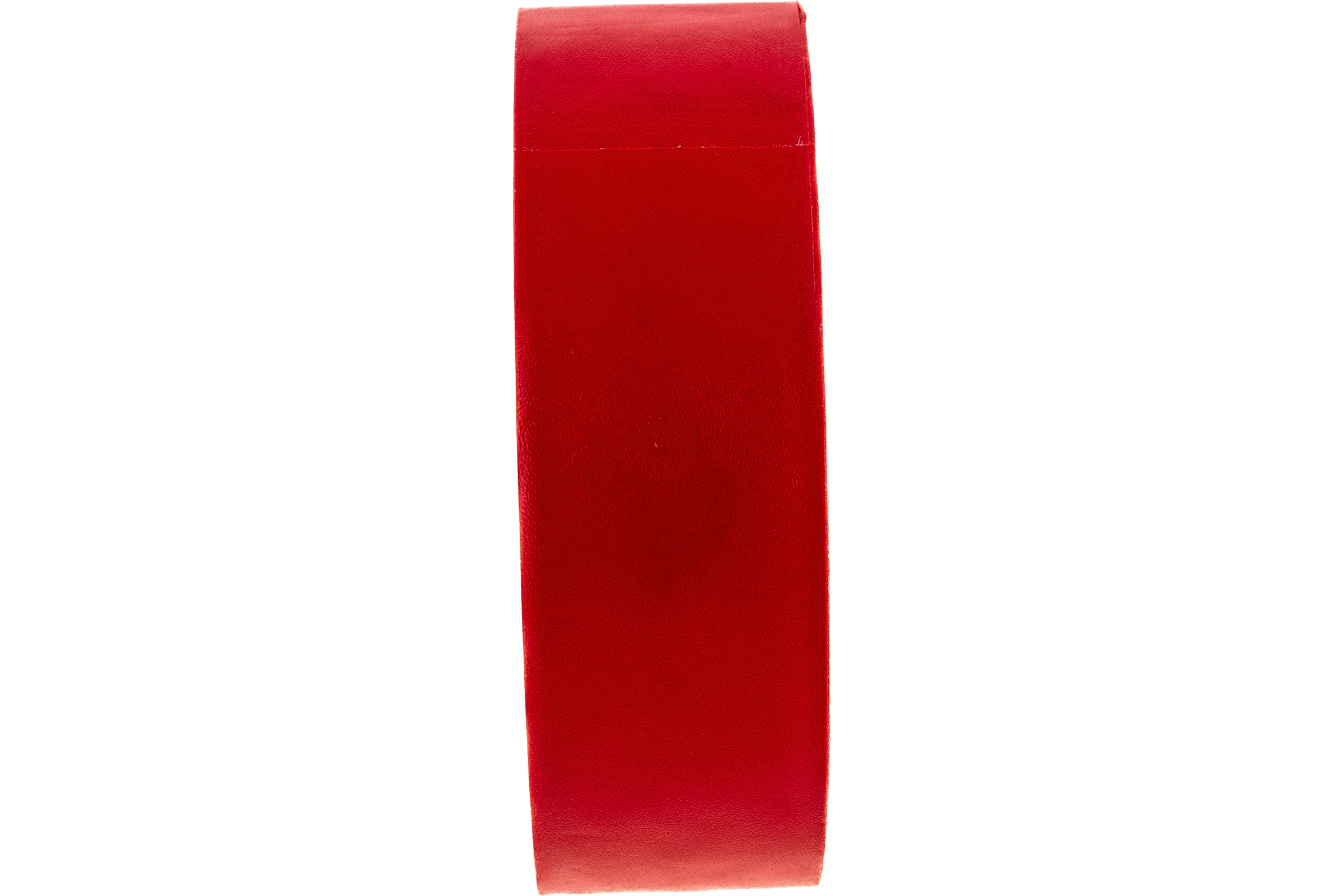 Изоляционная лента DolleX, 19 мм х 9,10 м, красная, ПВХ PVC, ET-1319RED