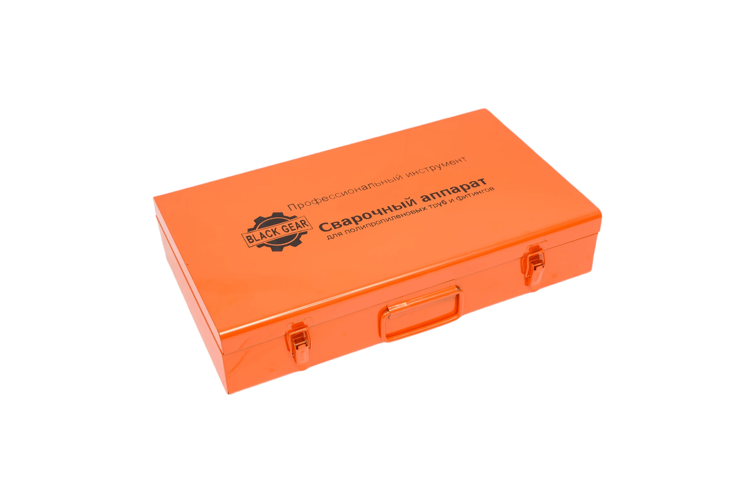 Комплект сварочного оборудования Black Gear для PPRC 75-110 99503 62163