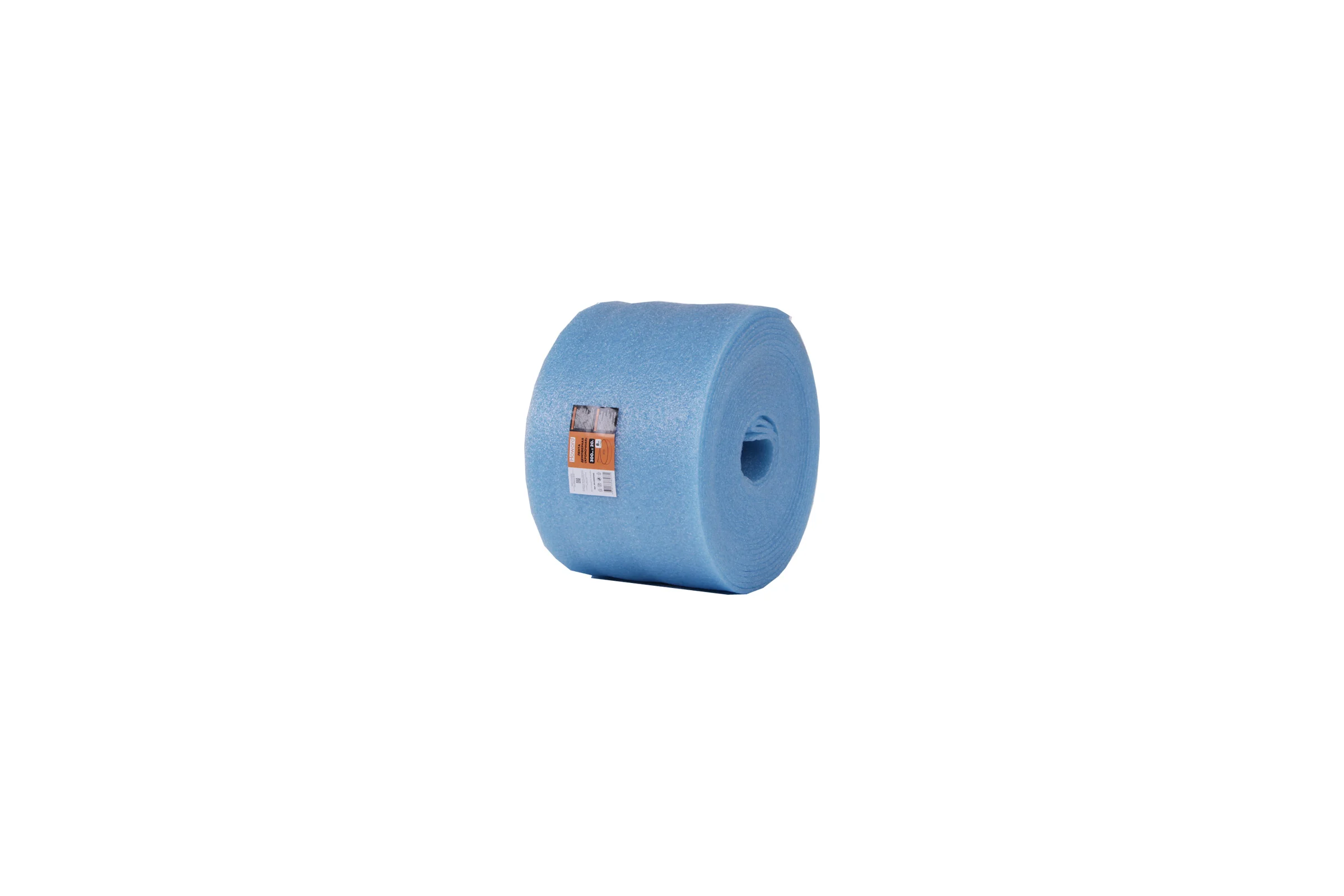 Кромочная демпферная лента HOWARD 8 мм, 300 мм, 20 м 00-00001165