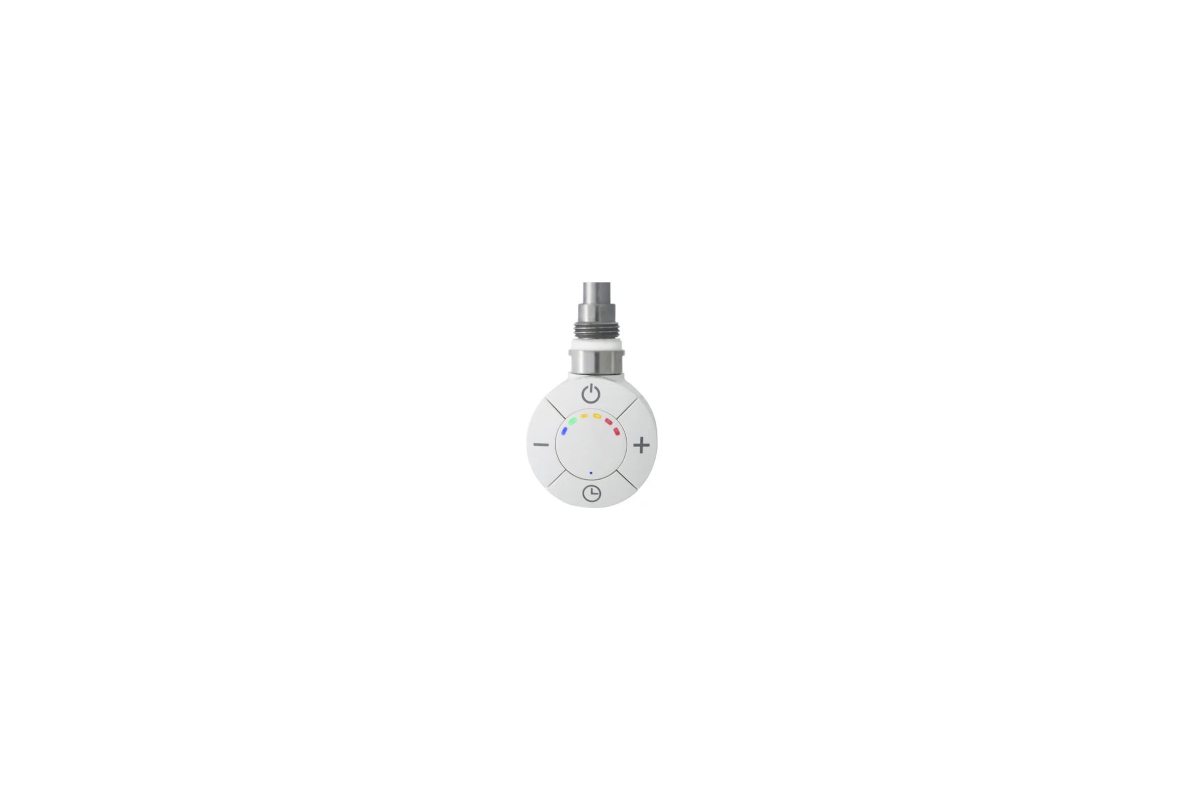 Терморегулятор Selmo SMART 300W хром 062925