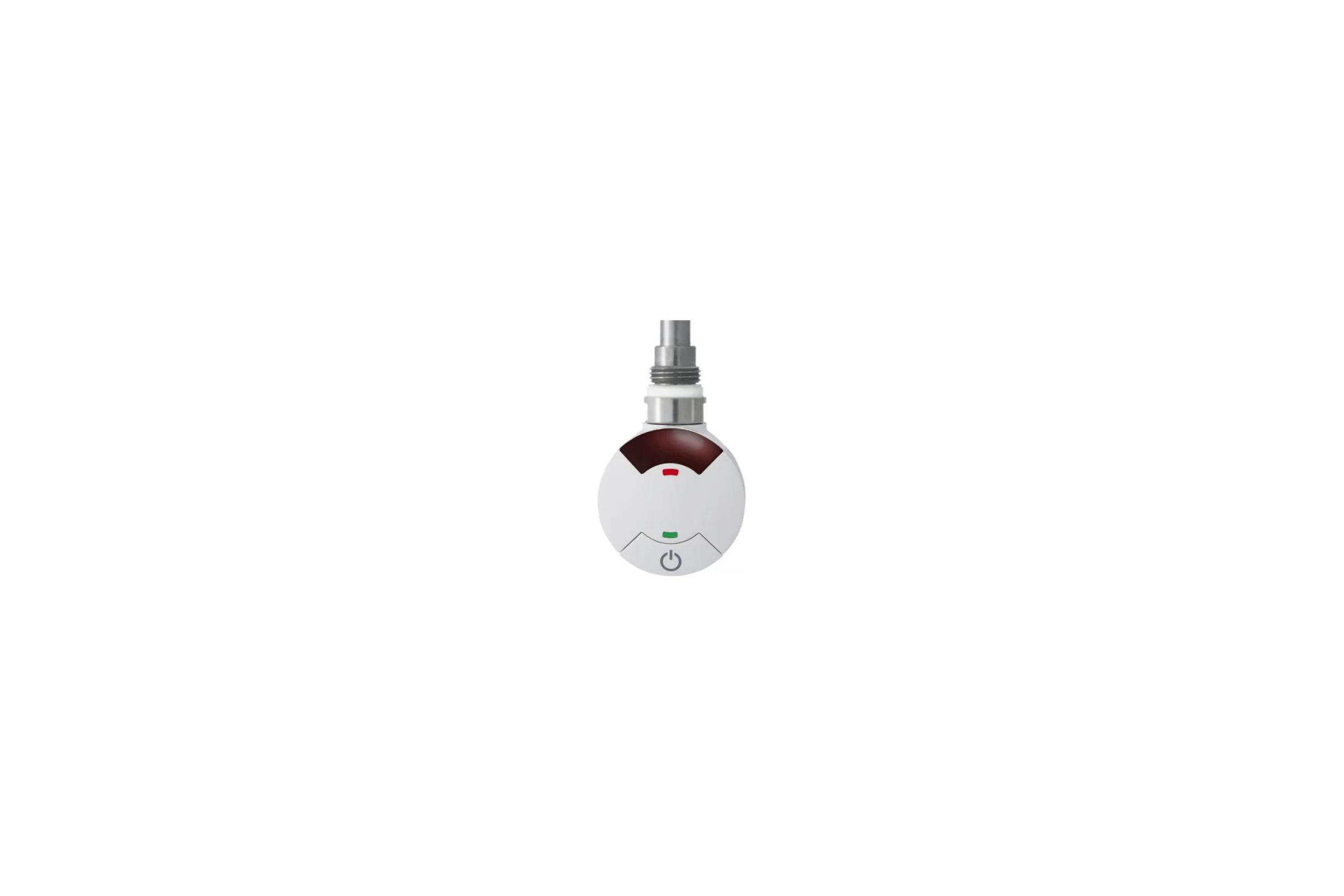 Терморегулятор Selmo SMART PROGRAMM 600W, хром, с пультом Galaxy 062914