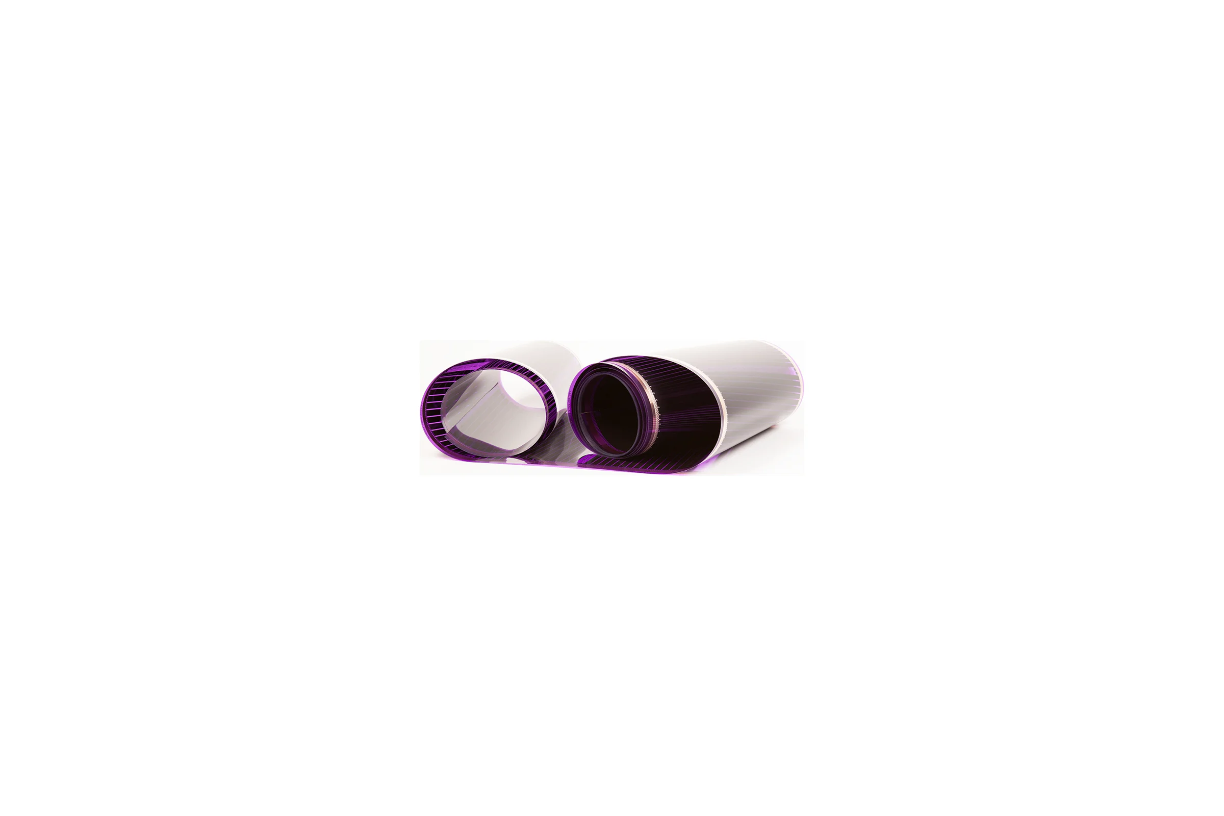 Комплект саморегулируемого теплого пола VIOLET FLOOR ptc 130 1,5 кв.м, ширина 0.5 м (с программируемым терморегулятором) VLT1000348