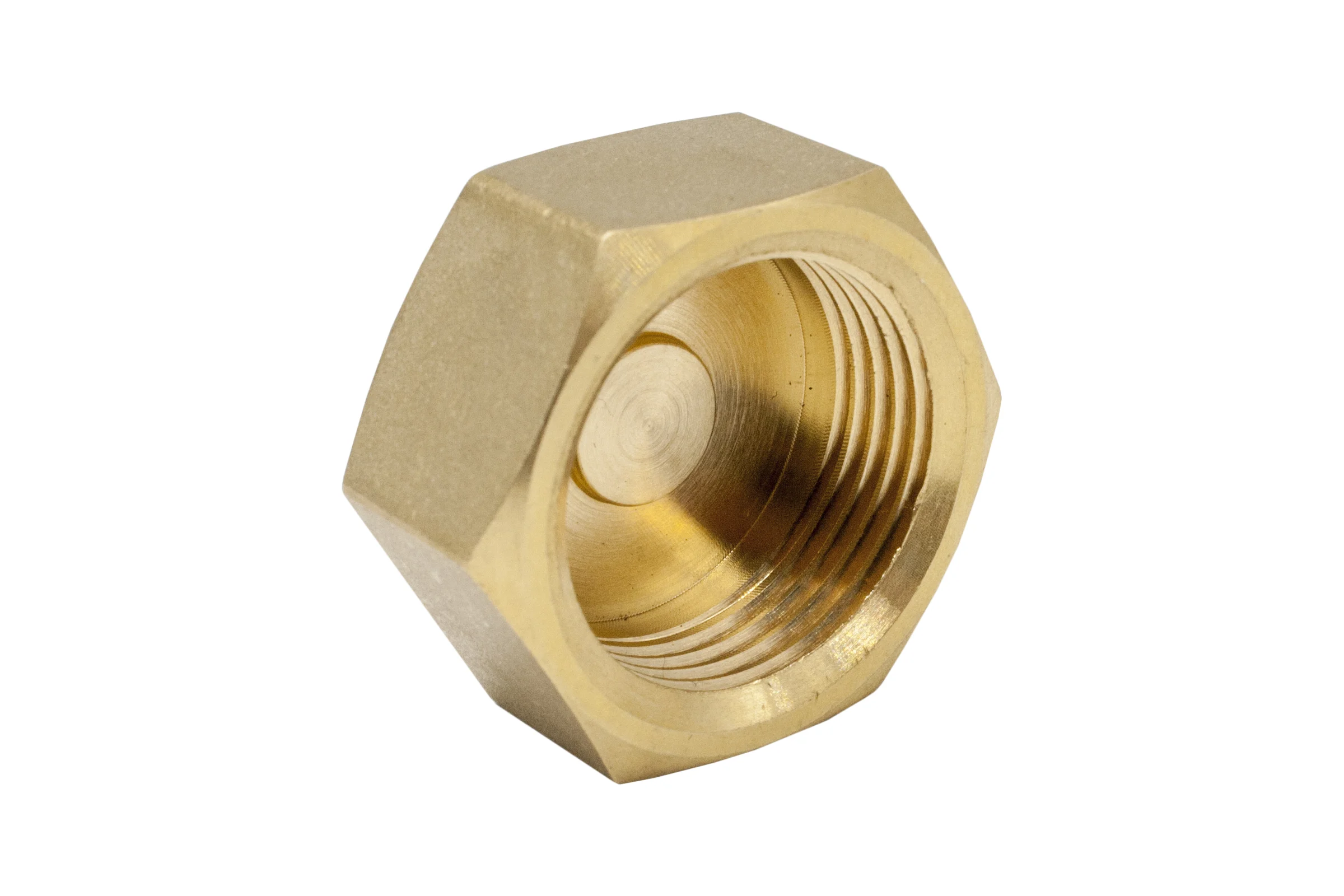 Заглушка FOOB g3/4 к вк, f10.51.10 00-00003848