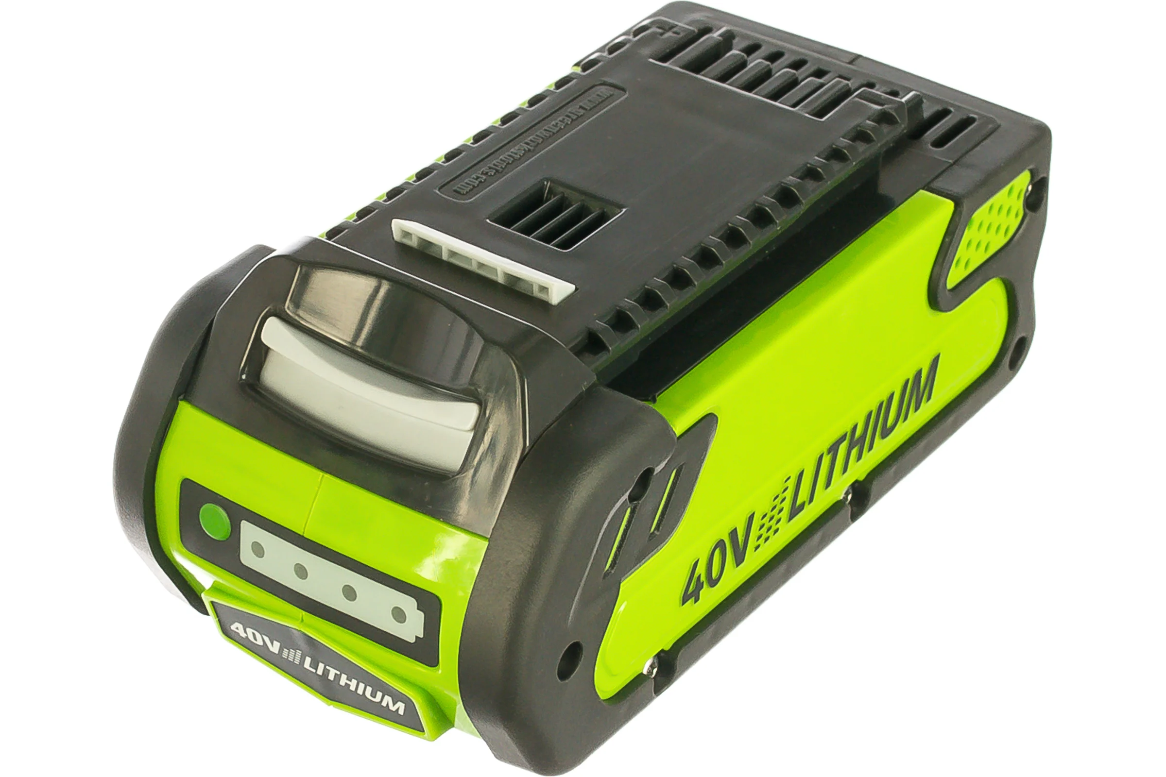 Батарея Lithium-Ion G-MAX (40V, 2AH ) Monferme 29457