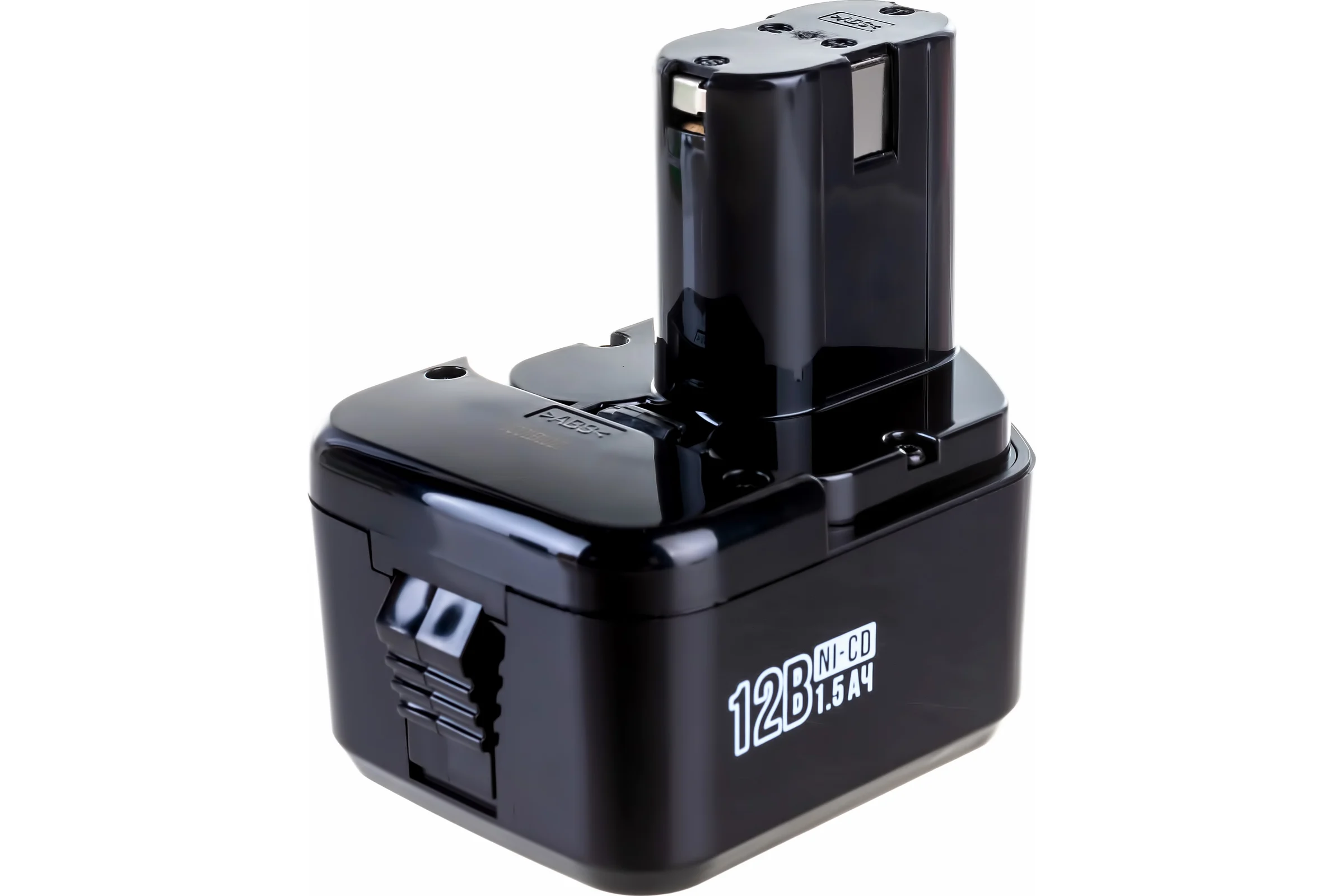 Аккумулятор Ni-CD (12V, 1.5 AН) для Hitachi DS12DVF3 P.I.T. Hit-12-1,5