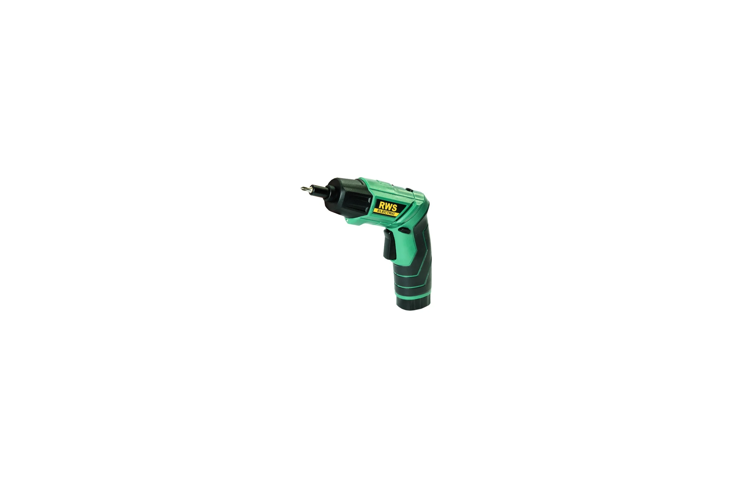 Аккумуляторная отвертка RWS 4,8В 24374