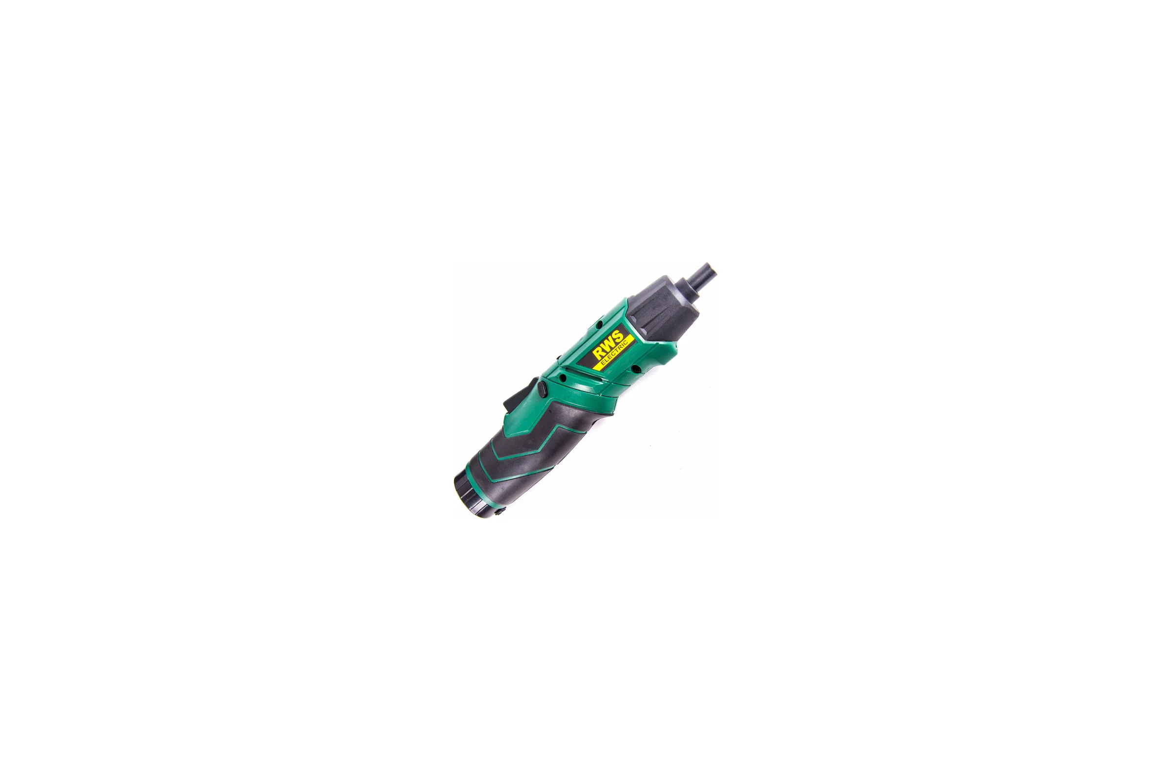 Аккумуляторная отвертка RWS 4,8В 24374