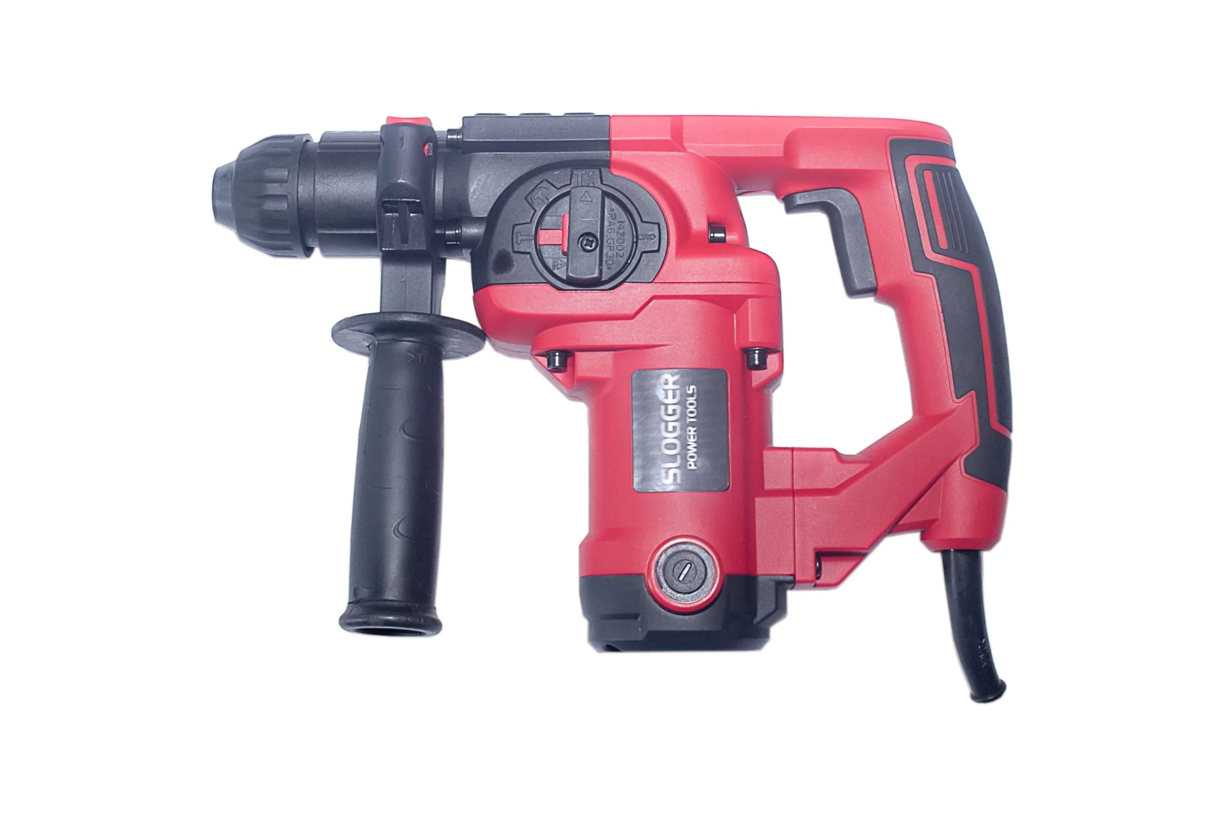 Перфоратор SLOGGER RH7126