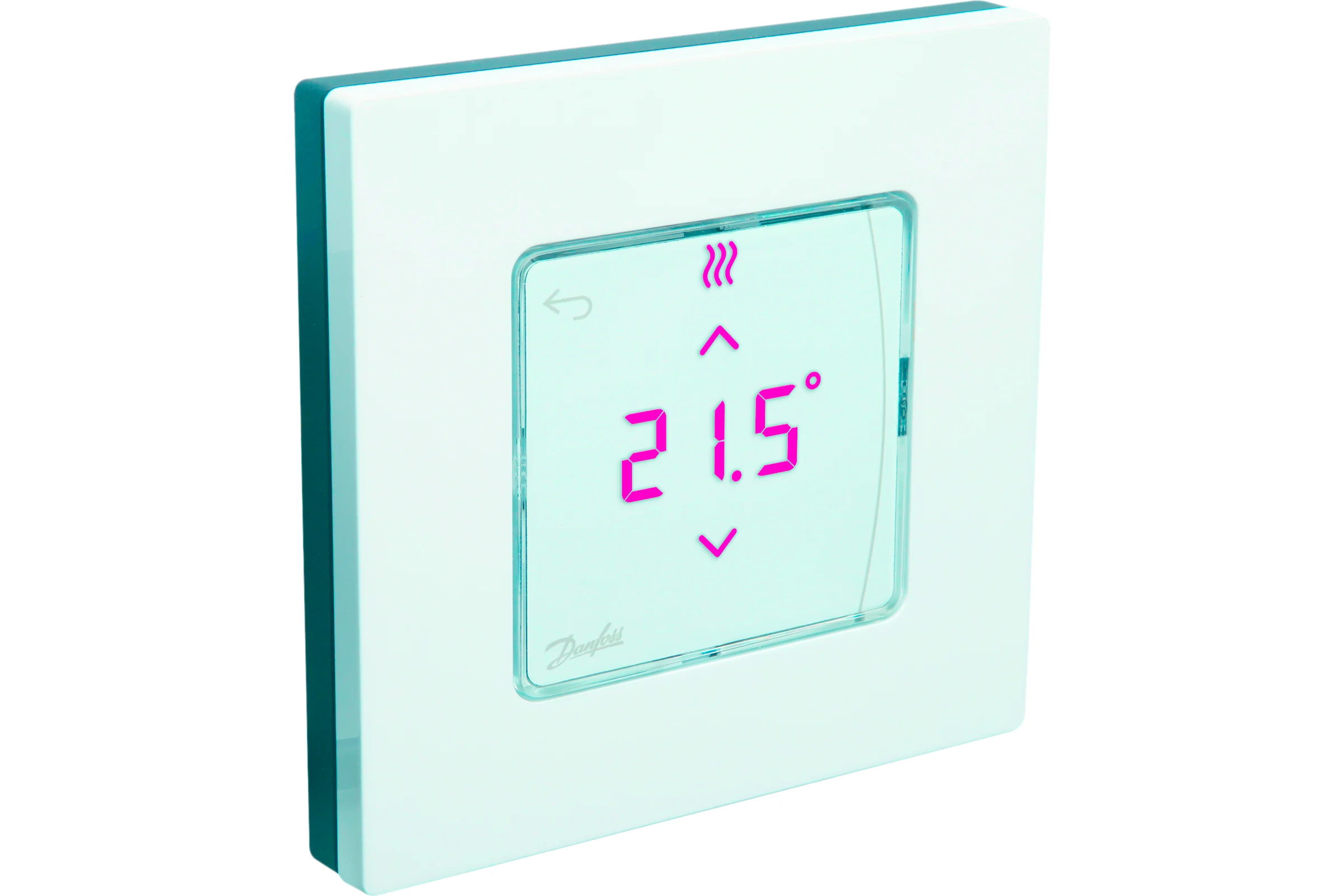 Комнатный сенсорный термостат Danfoss Icon /088U1015/ 062792