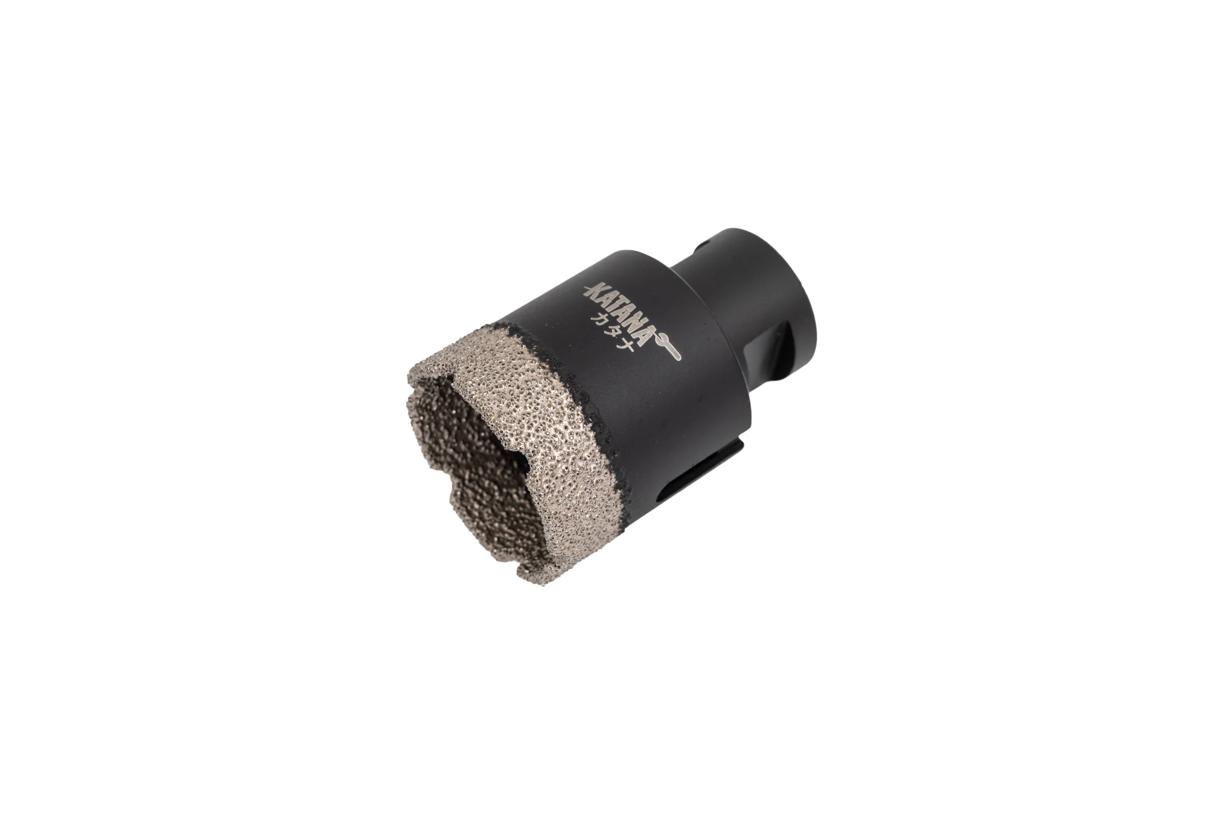 Коронка алмазная KATANA 40 мм Profi Level Master 00-00001921