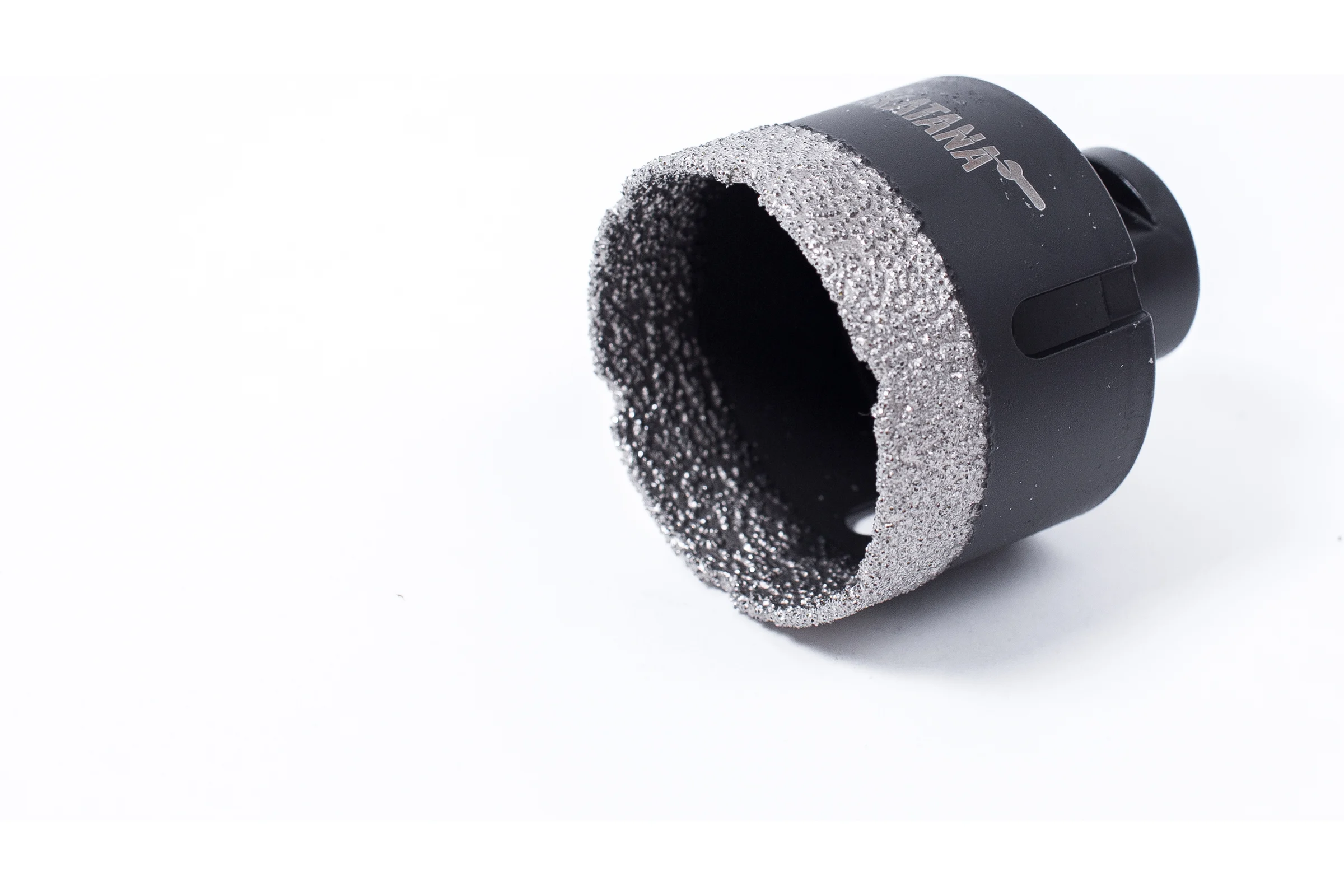 Коронка алмазная KATANA 68 мм Profi Level Master 00-00001923