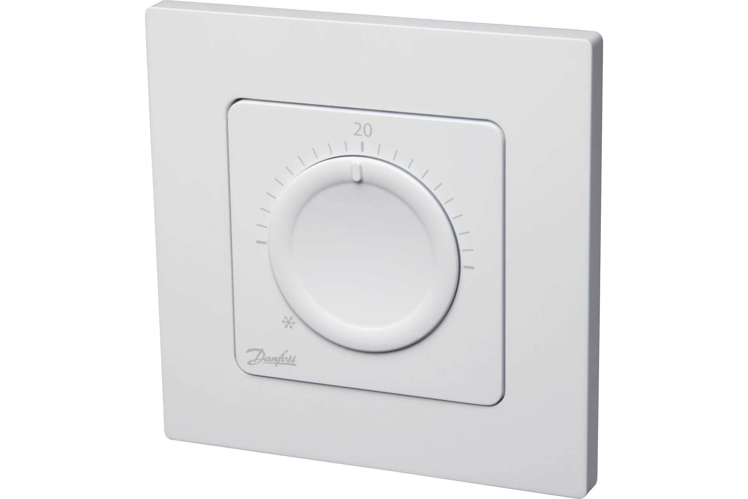 Комнатный термостат Danfoss Icon /088U1000/ 062784