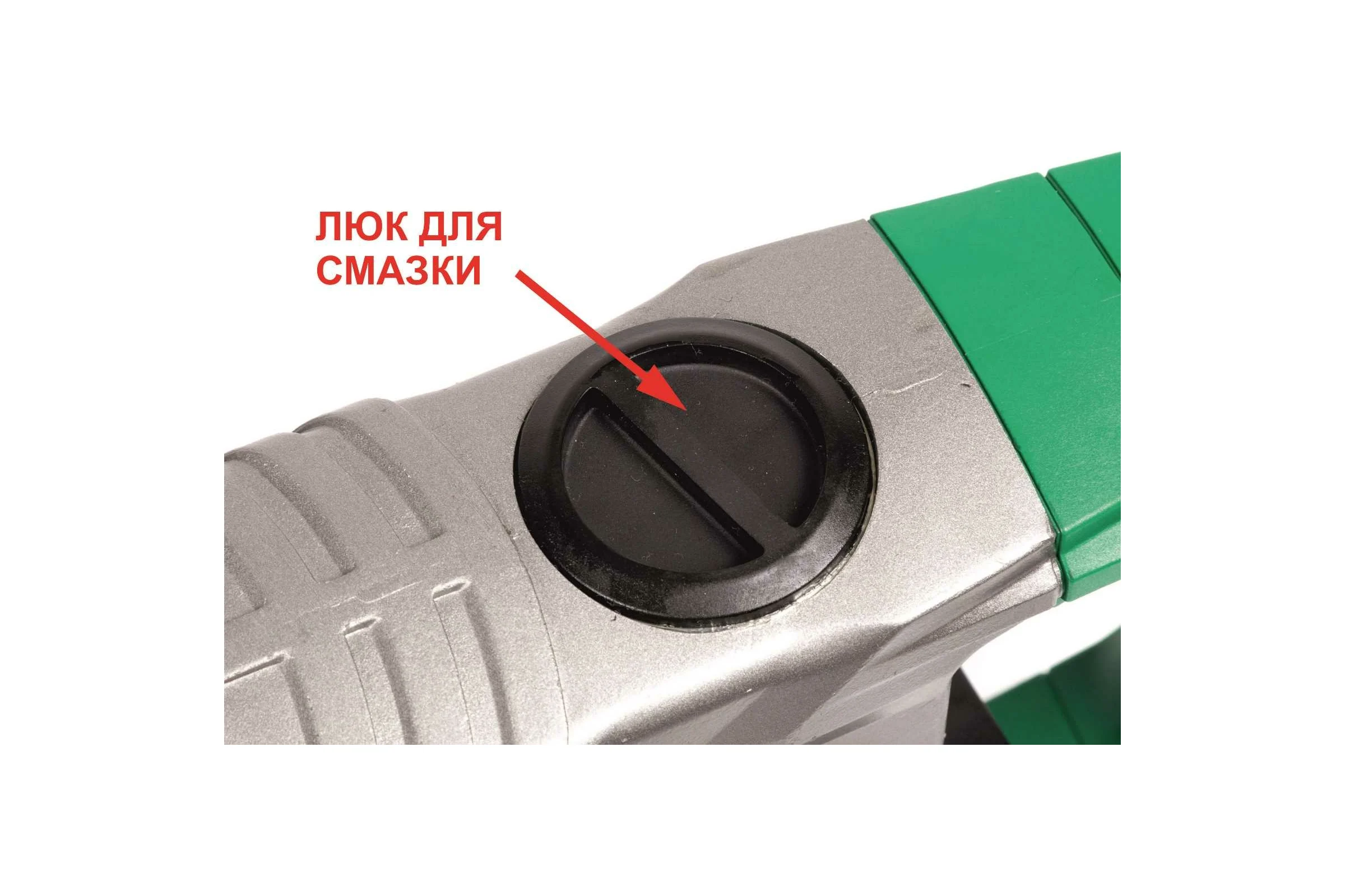Перфоратор RWS в кейсе ПЭ-1200N 21668