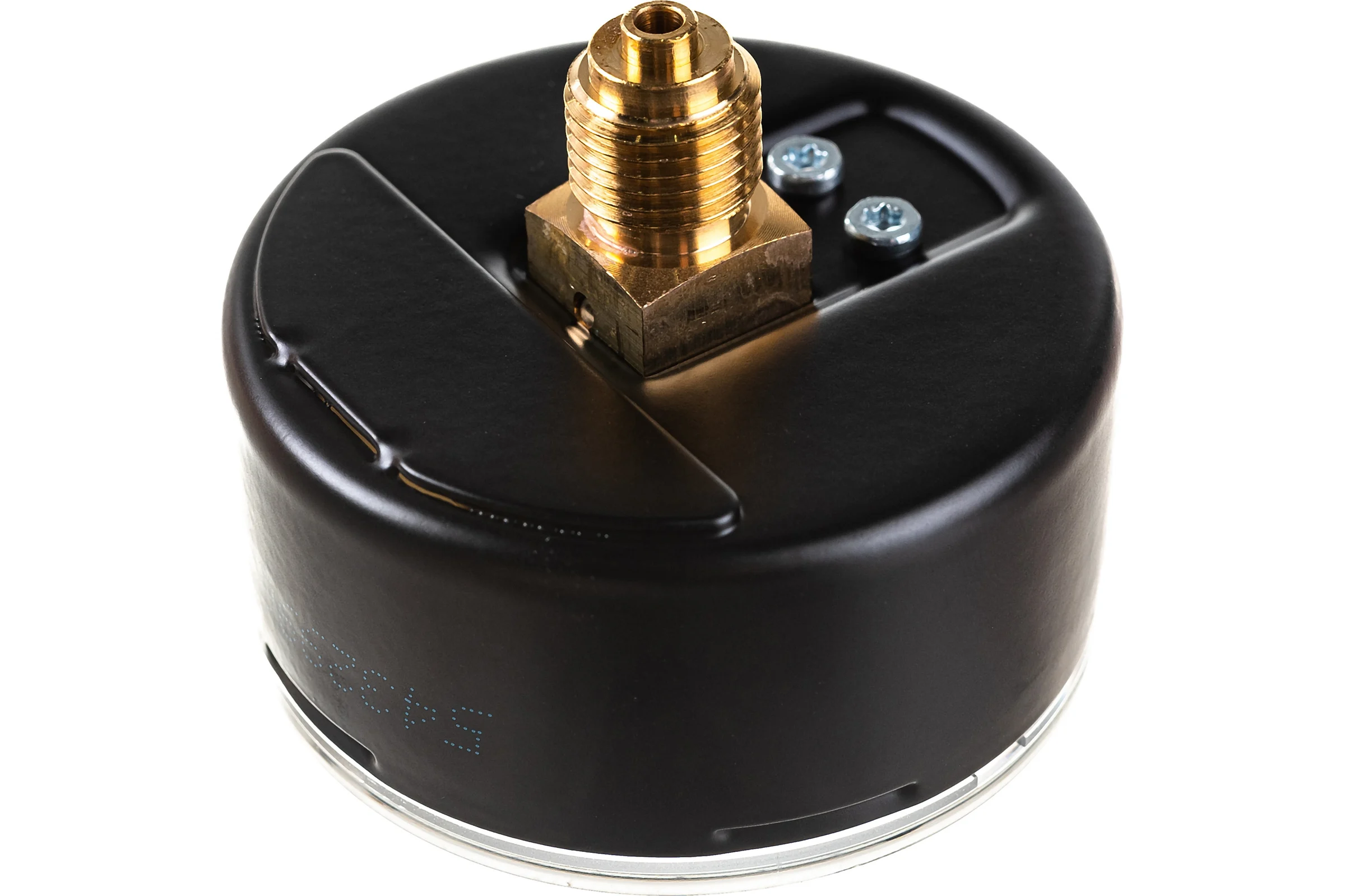 Манометр Honeywell для D06F FK06 шкала 0-10 бар M07M-A10