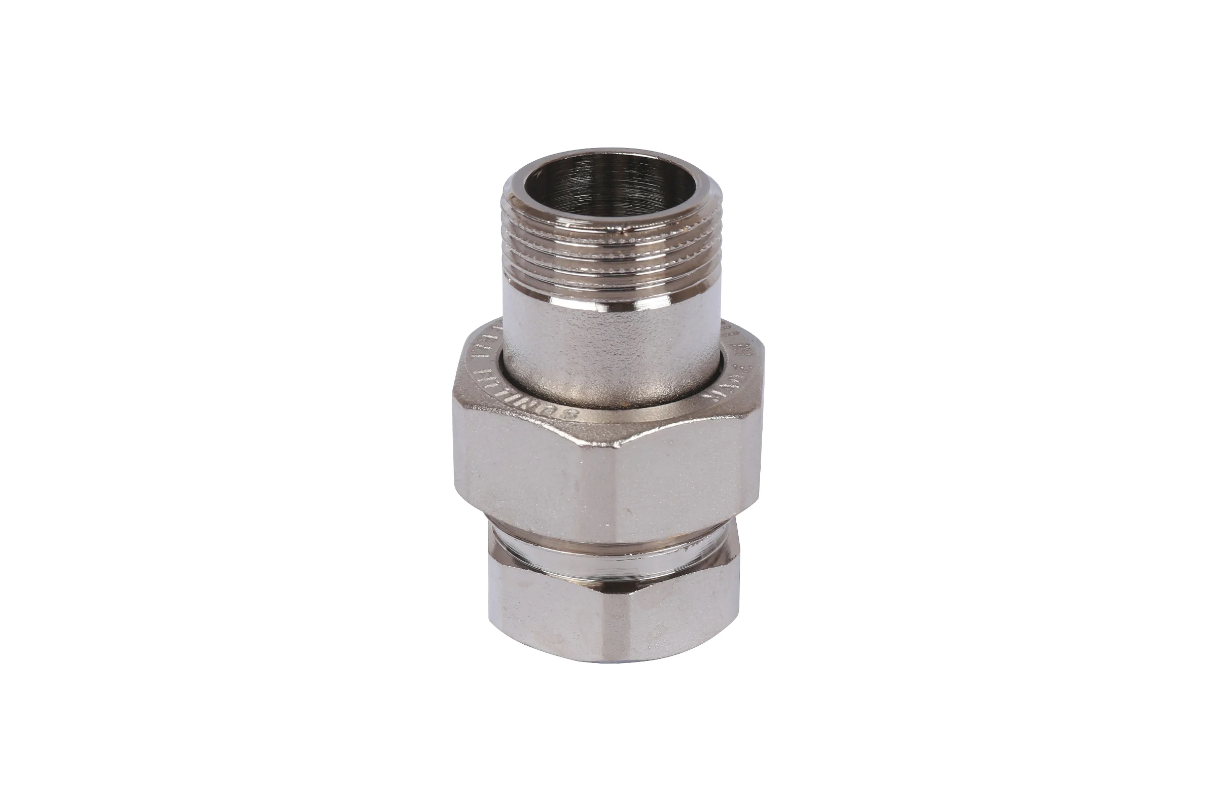 Американка STOUT ВН плоское уплотнение 3/4" SFT-0045-000034 RG008Q1DJVFH45