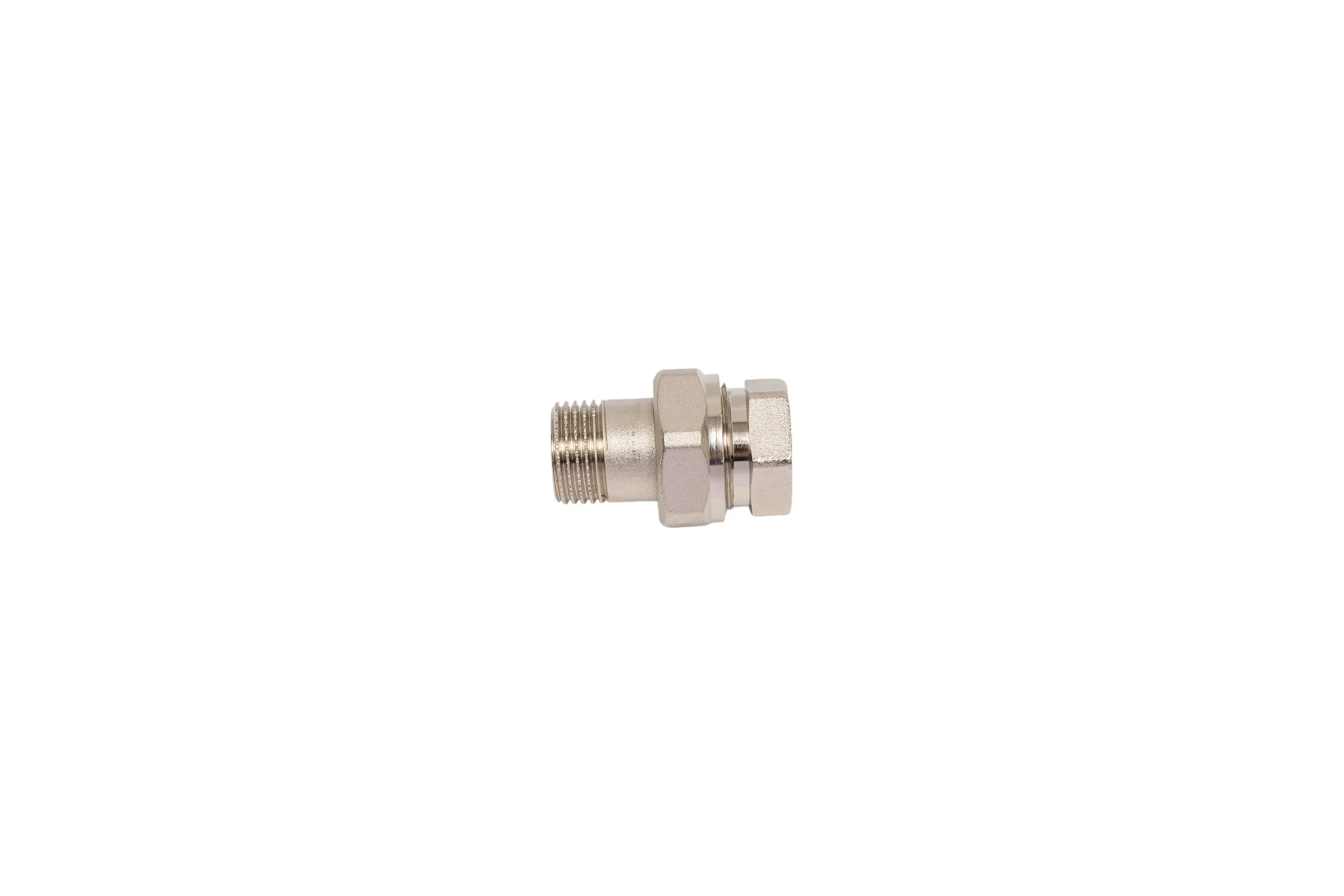 Американка STOUT ВН плоское уплотнение 1/2" SFT-0045-000012 RG008Q1DJVBR3J
