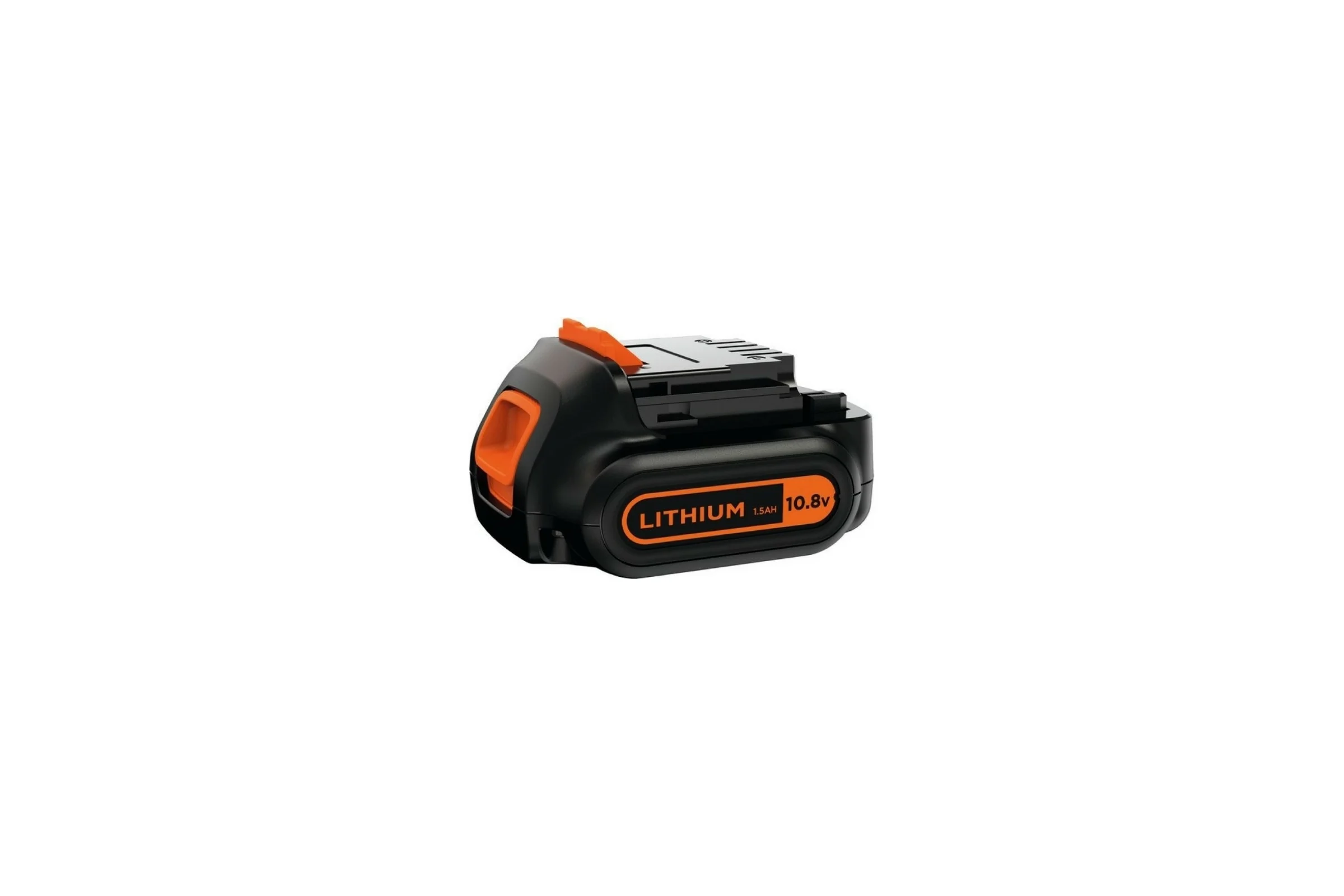 Аккумуляторная батарея Li-Ion (10.8 В, 1.5 Ач) Black&Decker BL1512-XJ