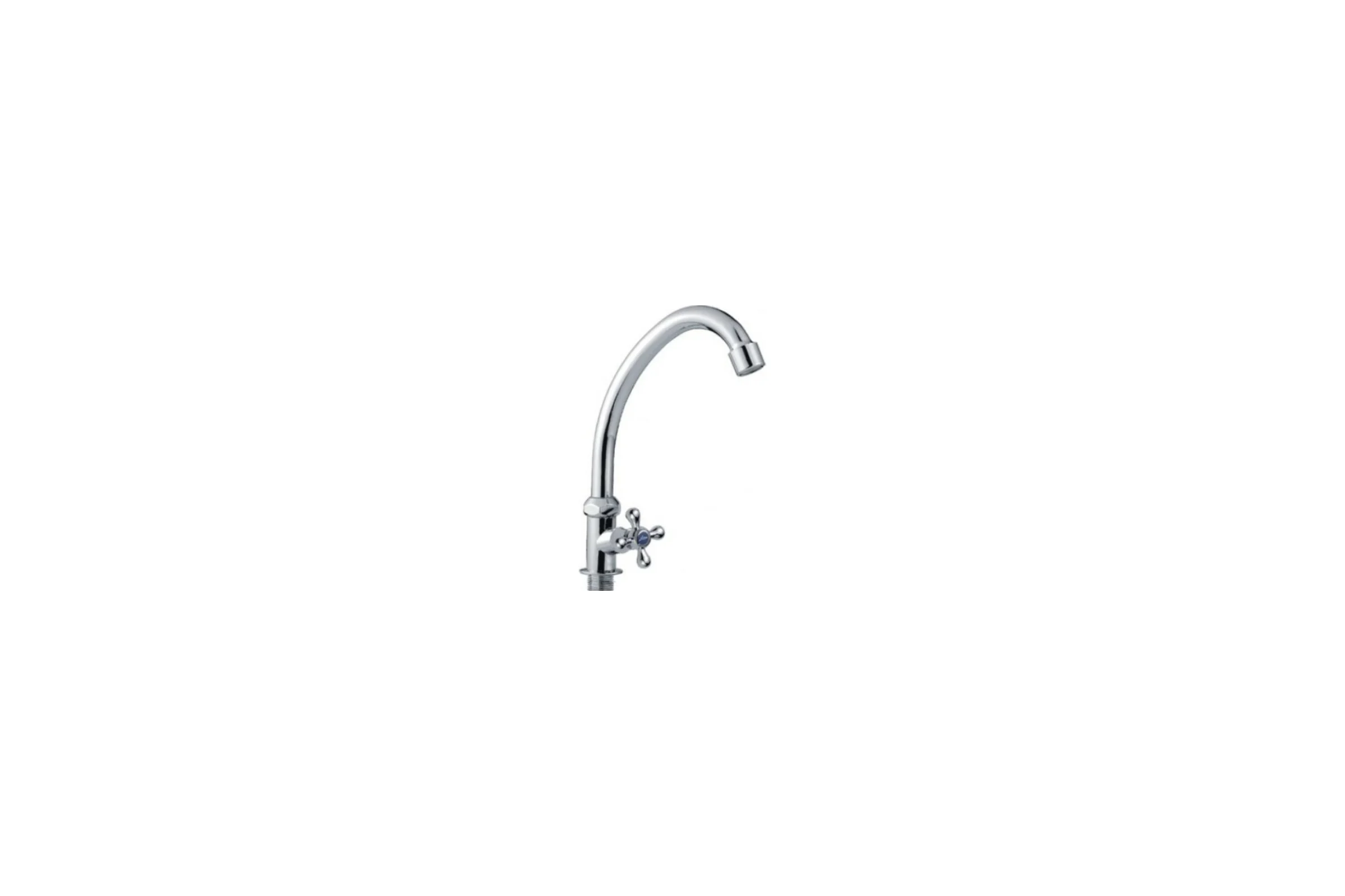 Смеситель LEDEME L4108 моно 65755