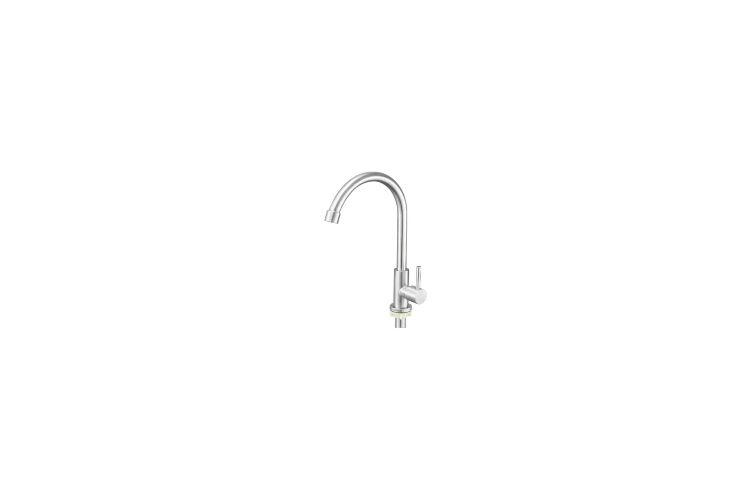 Смеситель LEDEME L74195 моно 65646