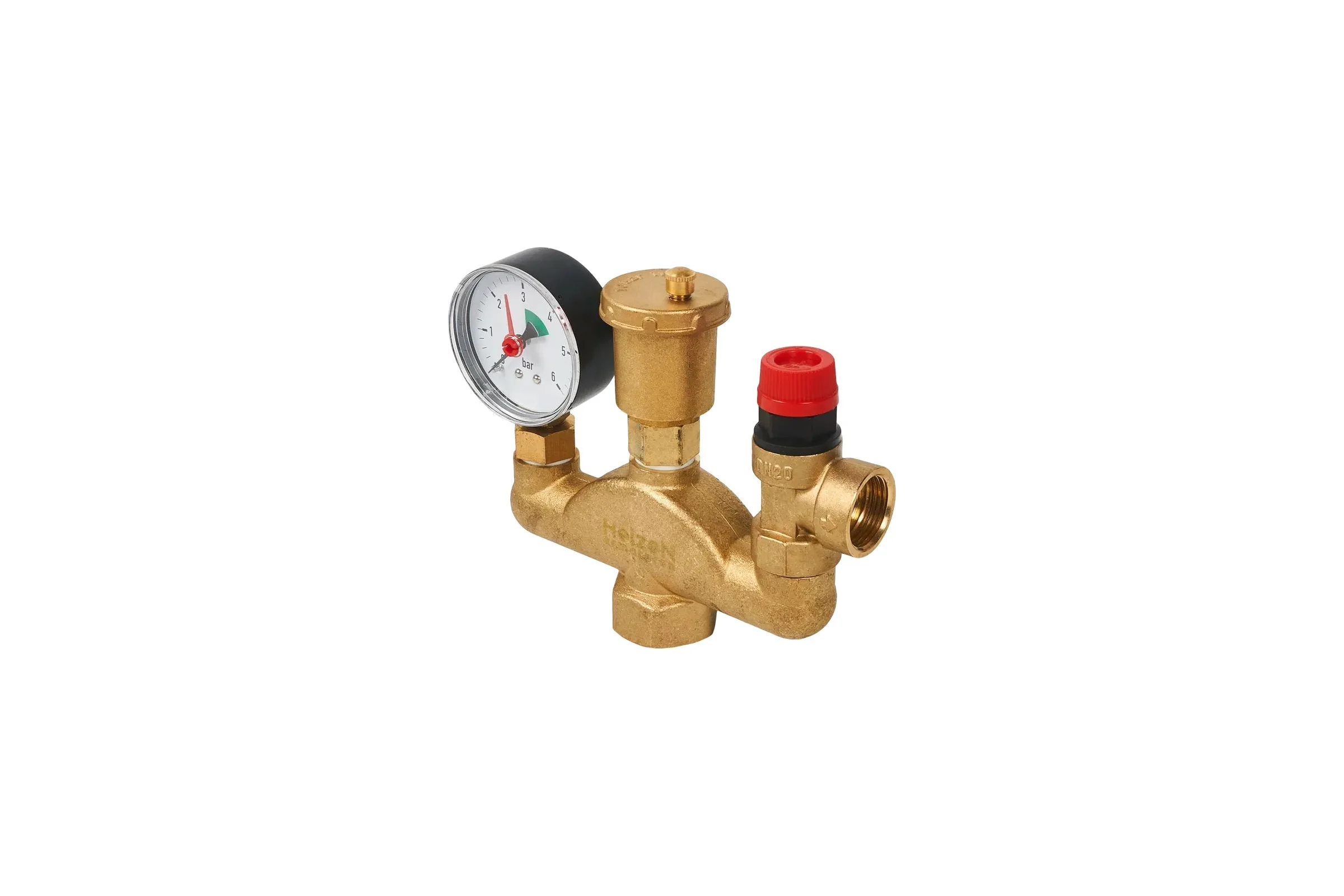 Группа безопасности Heizen 3/4" SG01/1718157530