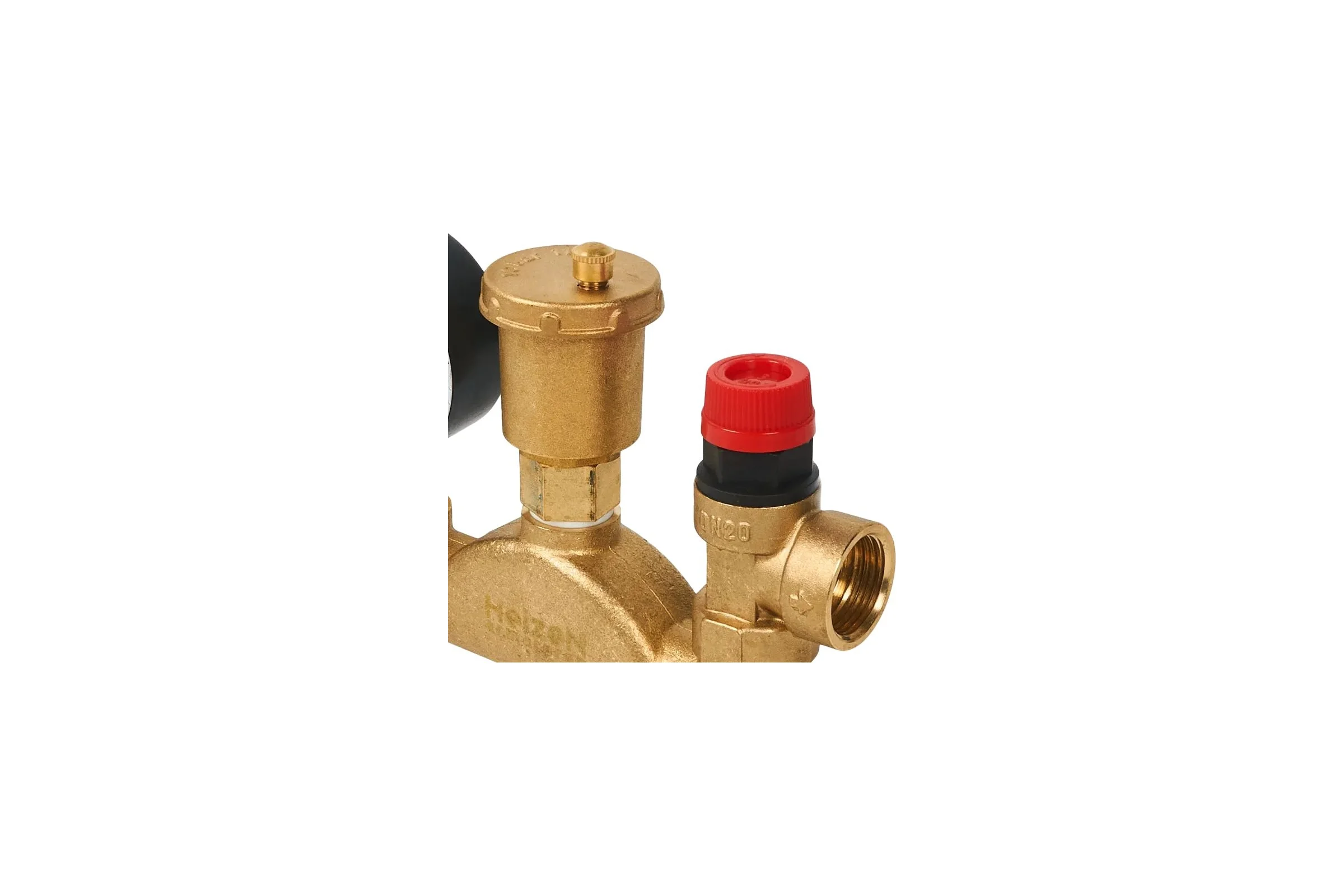 Группа безопасности Heizen 3/4" SG01/1718157530