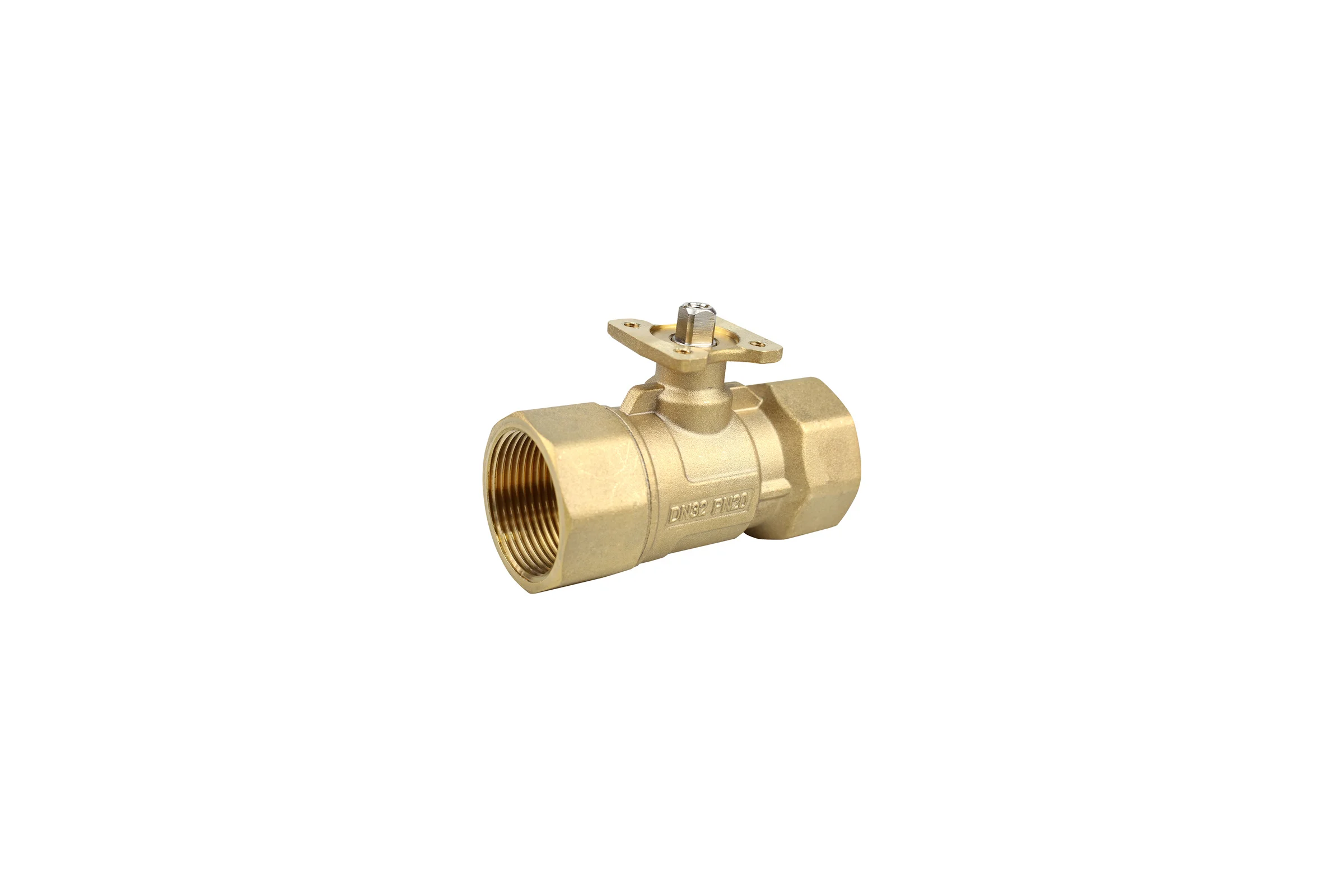 Клапан шаровой двухходовой BVM 2-way DN32-KVS25.0 (BVM) 2-way DN32-KVS25.0