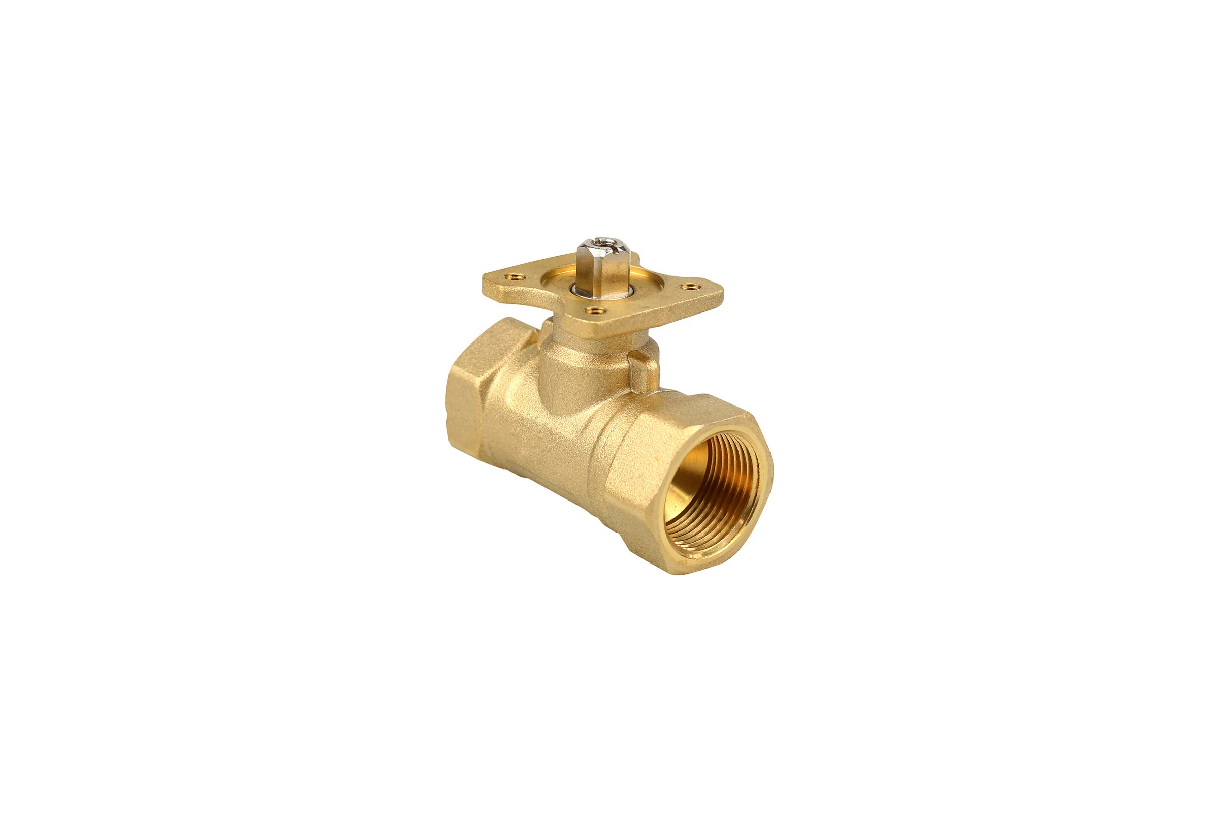 Клапан шаровой двухходовой BVM 2-way DN20-KVS4.0 (BVM) 2-way DN20-KVS4.0