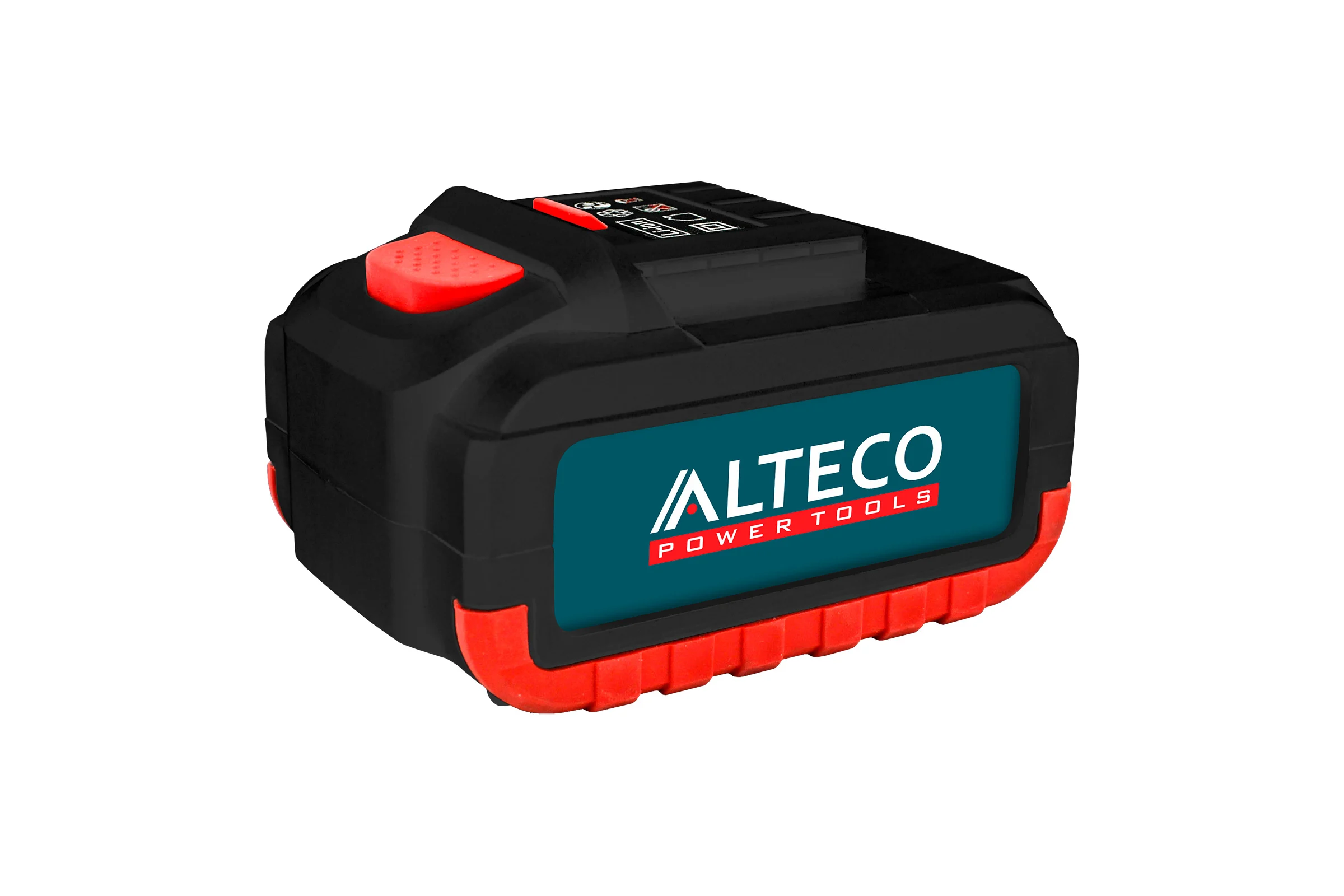 Аккумулятор BCD 1804Li (4.0Ач) для шуруповертов Alteco 23395