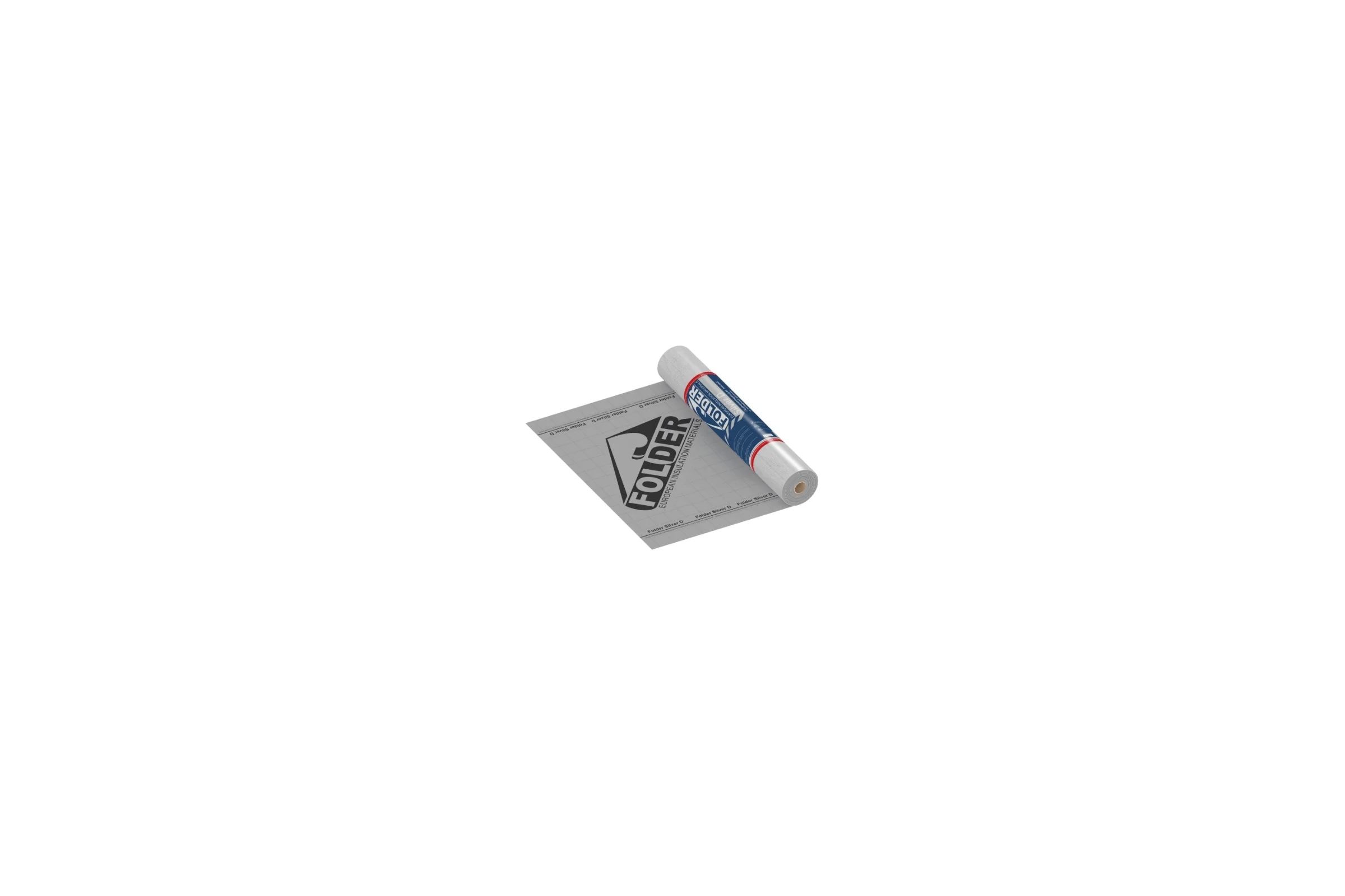Гидроизоляция Folder Silver D 75 кв. м 00000376269