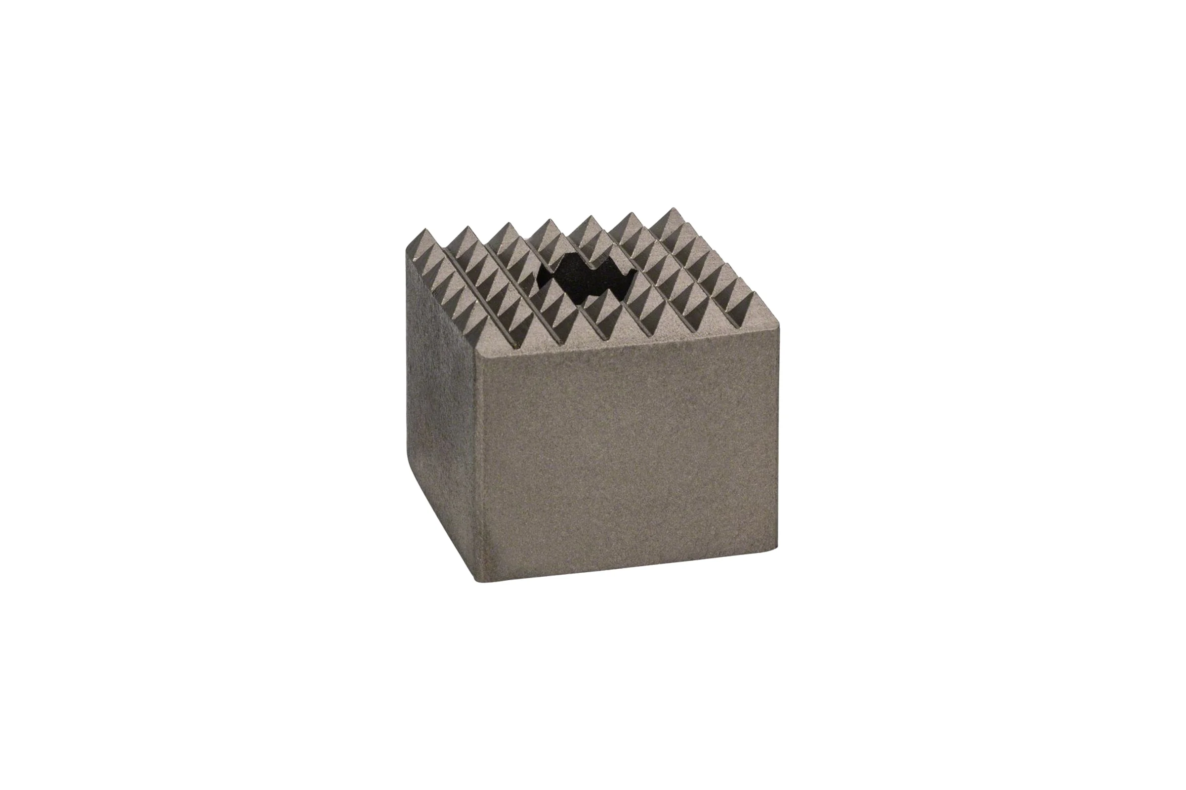Бучарда 60 х 60 мм для хвостовика SDS-Max арт. 1618609003 Bosch 1618623206