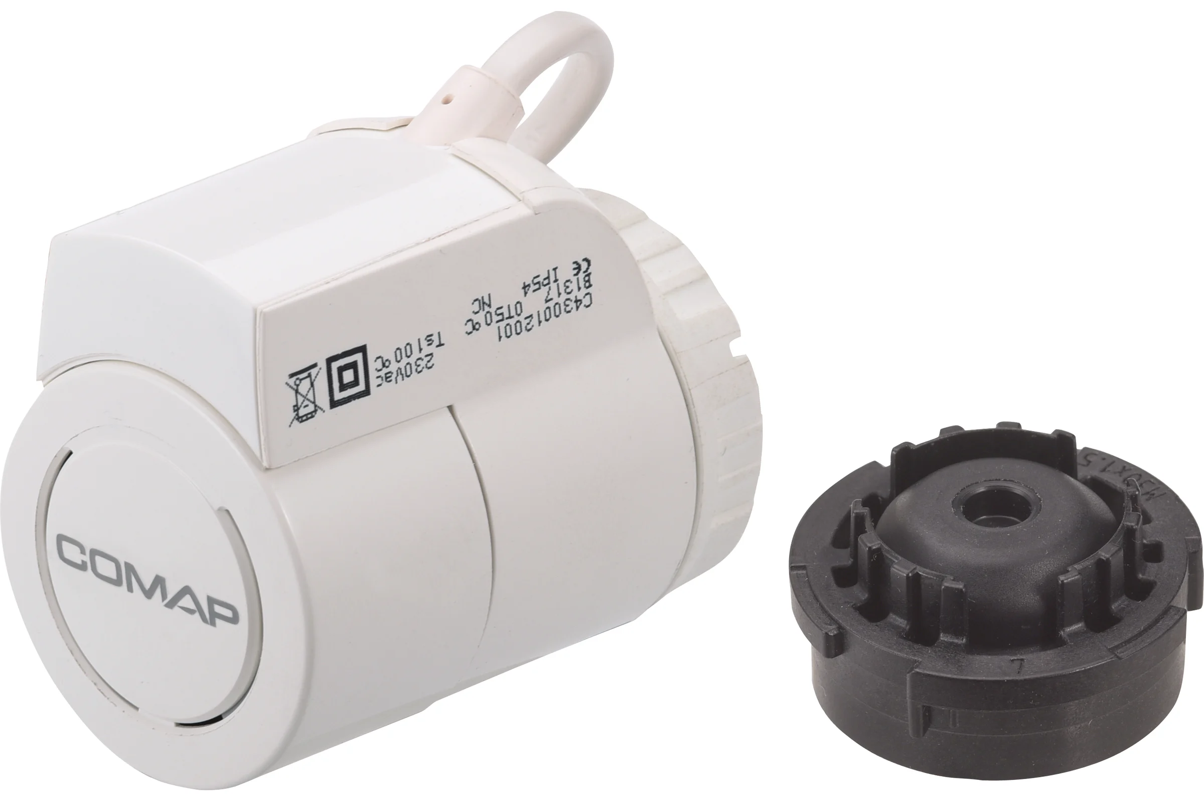 Исполнительный механизм COMAP нормально закрытый, 230V, M30 C430014001