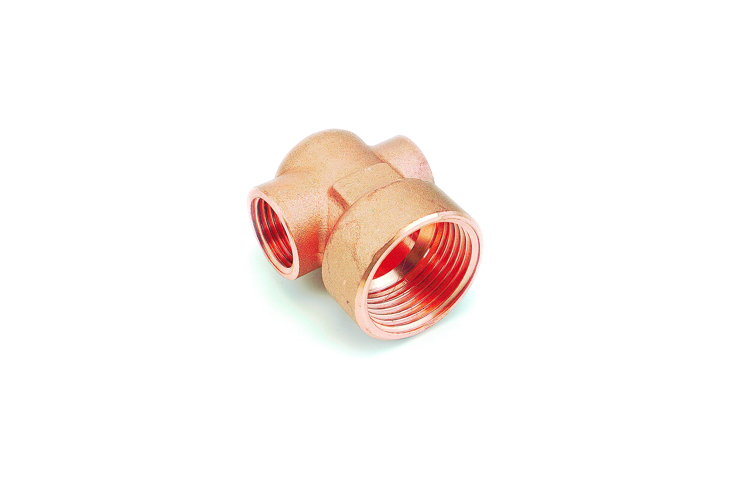 Адаптер COMAP серия 9828 ВР воздухоотводчик 3/8" и дренаж 1/2" 3/4" 982806