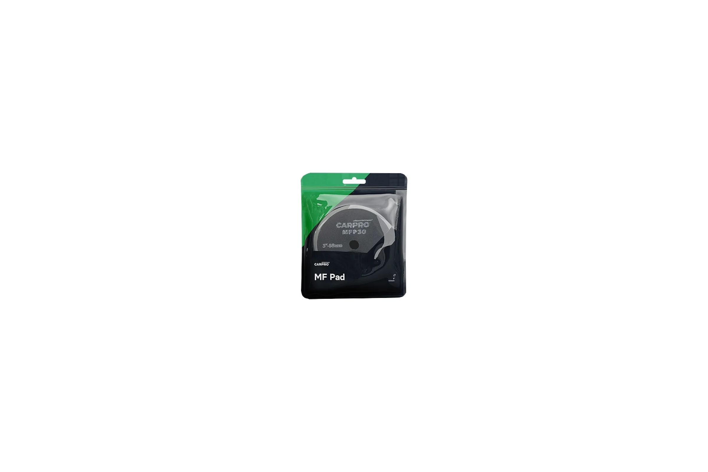 Круг полировальный микрофибровый MF Pad 140 мм CARPRO CP-55MFP