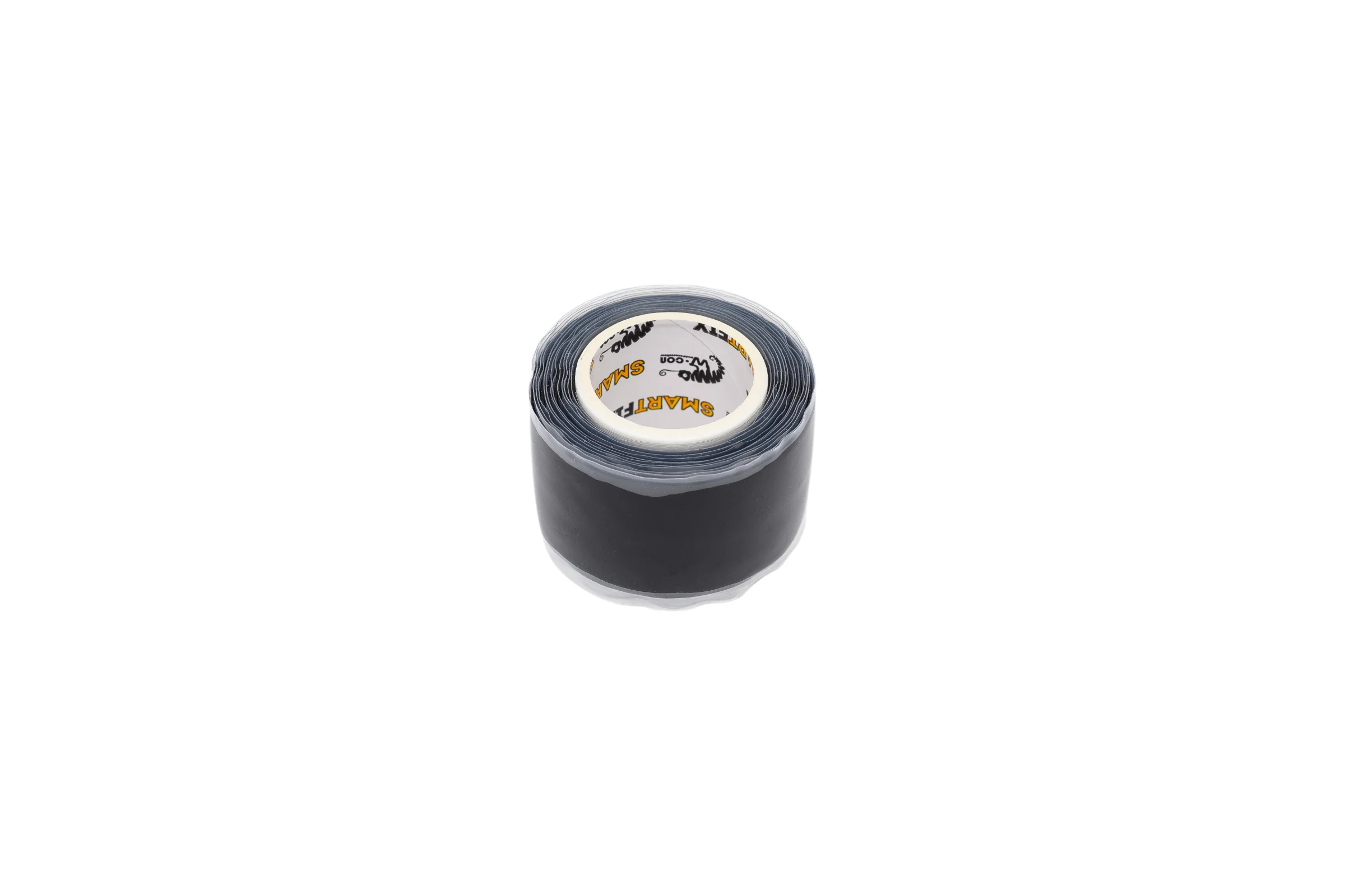 Лента силиконовая гидроизоляционная Smart Fix W-con SmartFix HYDRO 2,5*150 см, черная 120842