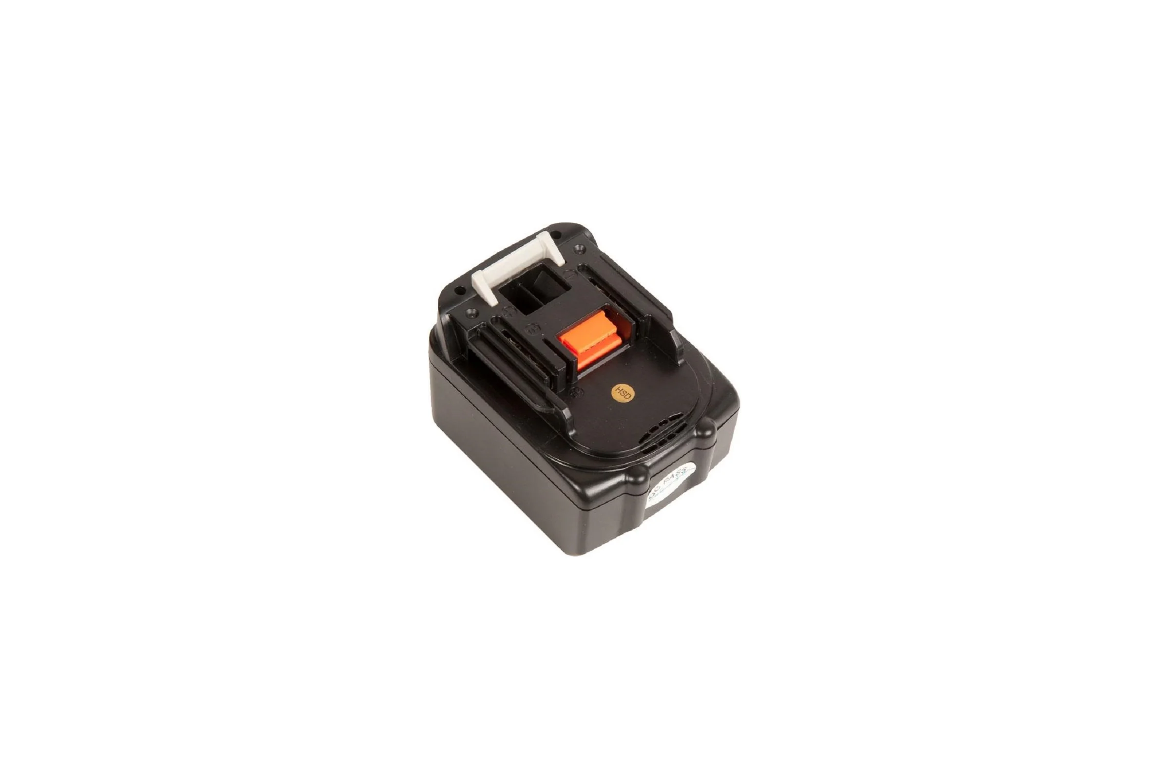 Аккумуляторная батарея ZeepDeep tsb-037-mak14b-30l (p/n: bl1430, 194066-1, 194065-3), li-ion 14,4v 3ah 860685
