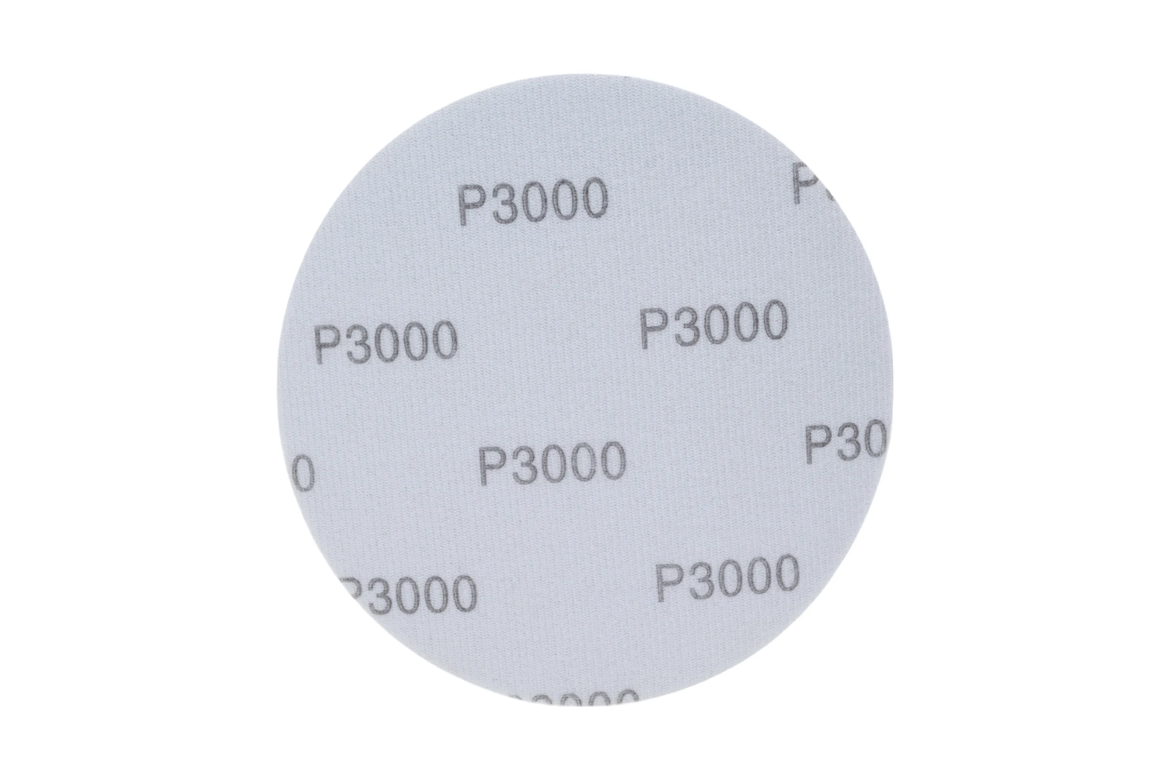 Круг абразивный полировальный SF443 Hookit P3000, 150 мм PROBOS 44350414