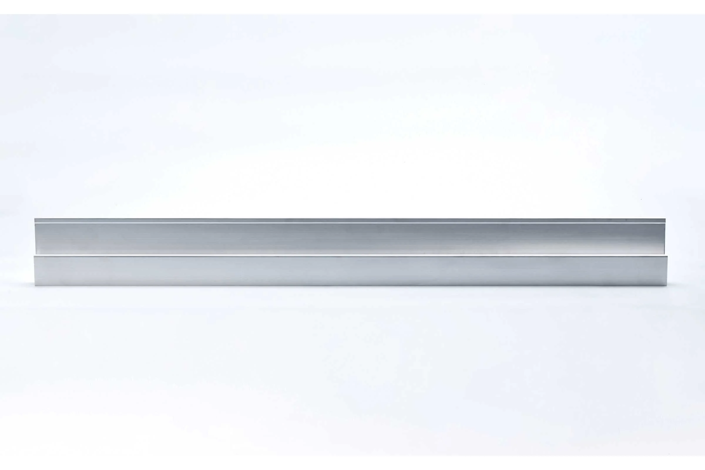 Cтроительное алюминиевое правило ALUKOMTOOLS h-образное 3 м PLASTER 21196630