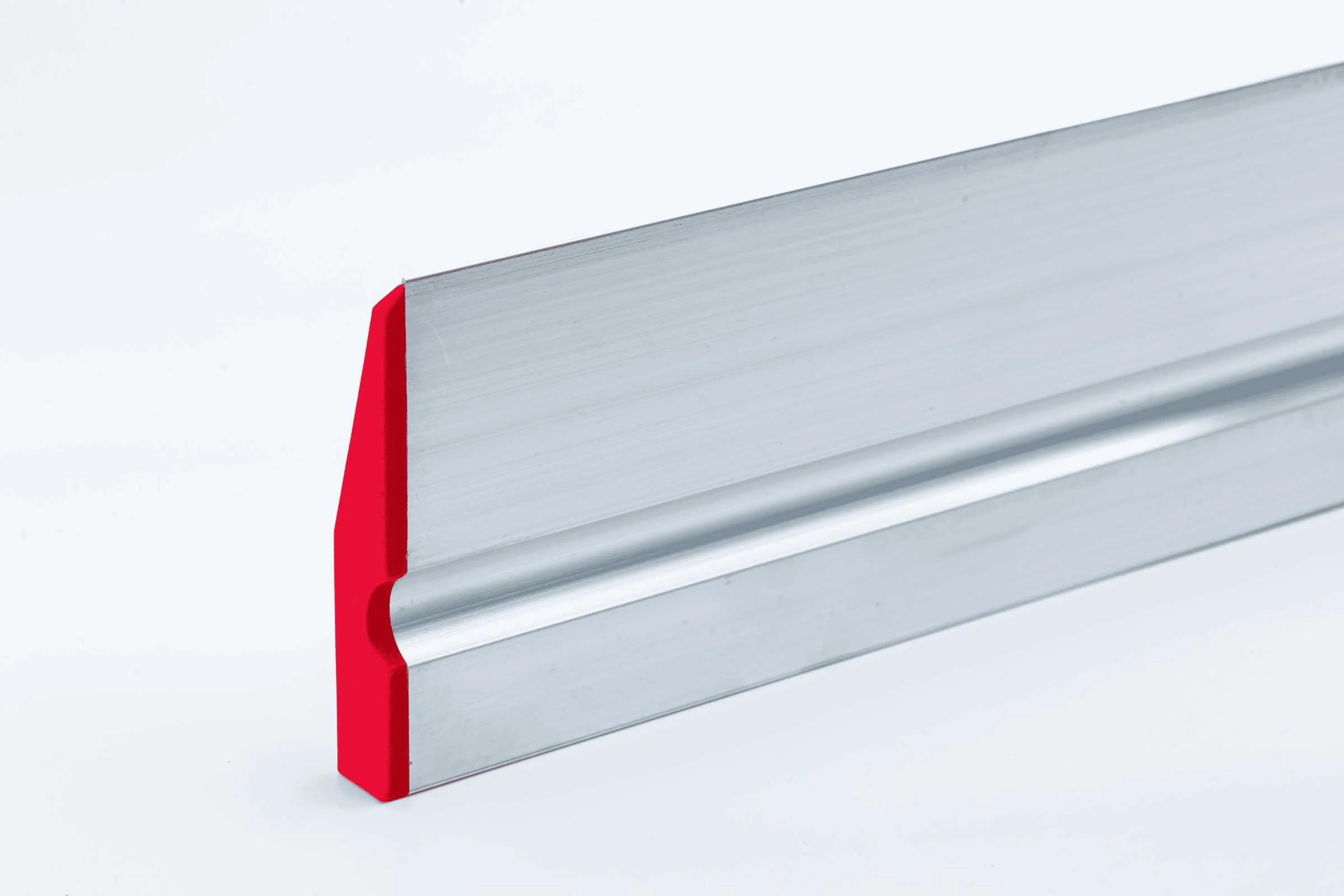 Cтроительное алюминиевое правило ALUKOMTOOLS трапеция 1 м OPTIMAL PLASTER PLUS 22172710