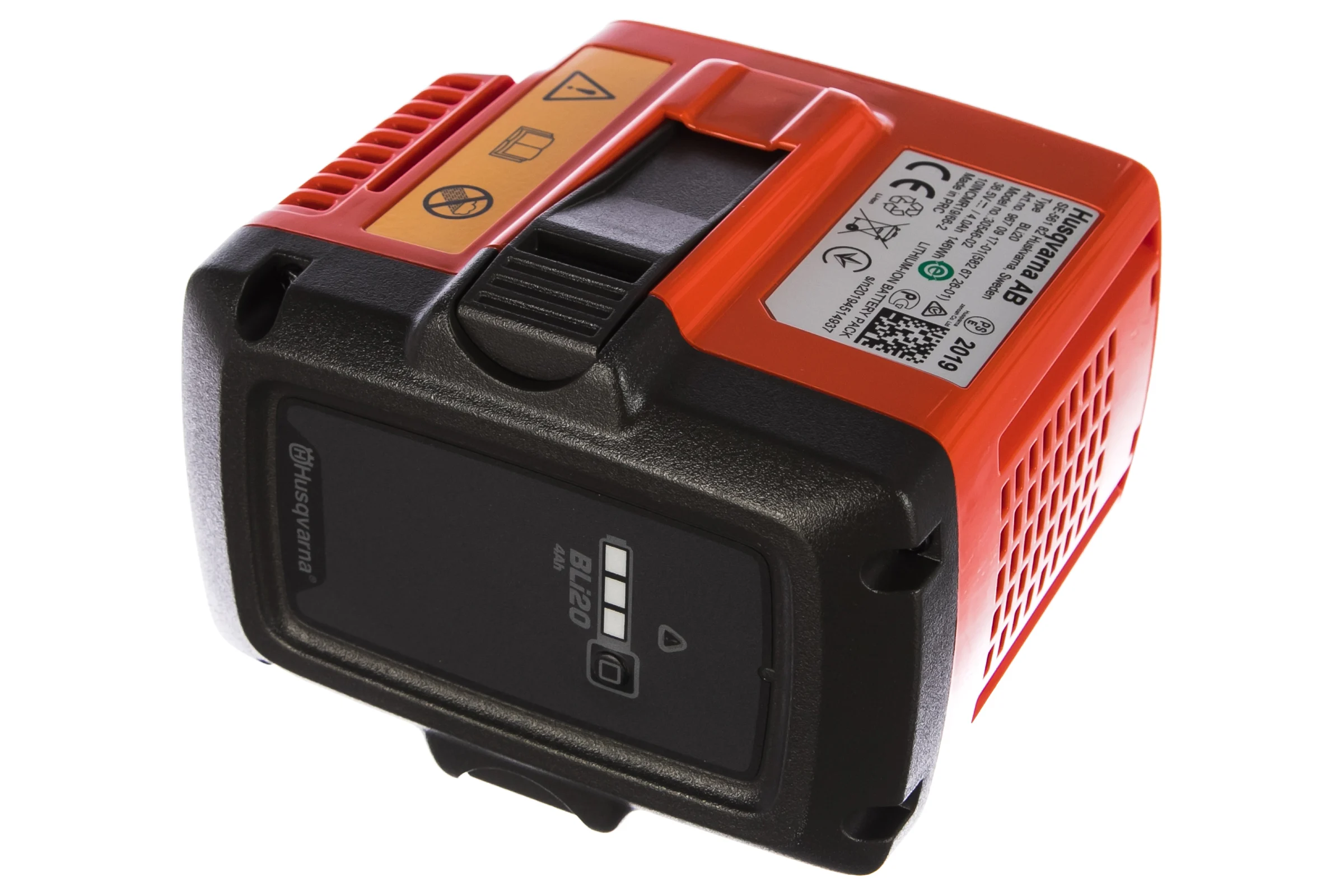 Аккумулятор компактный BLi20 Husqvarna 9670917-01