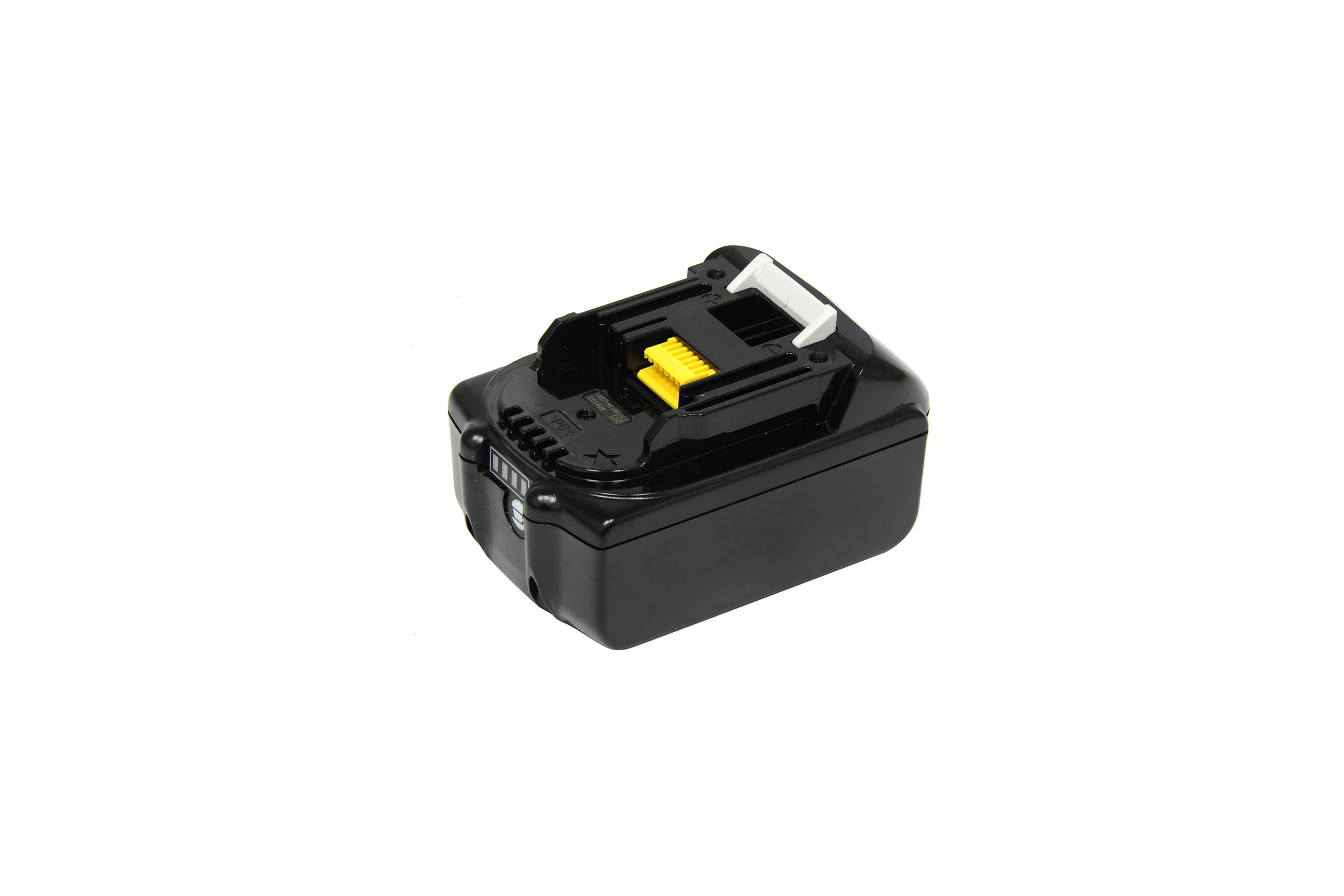 Аккумулятор (Li-ion; 14.4V; 1,5Ah) для Makita DDF343SHE, DF347DWE P.I.T. Mak14.4-1.5-Li