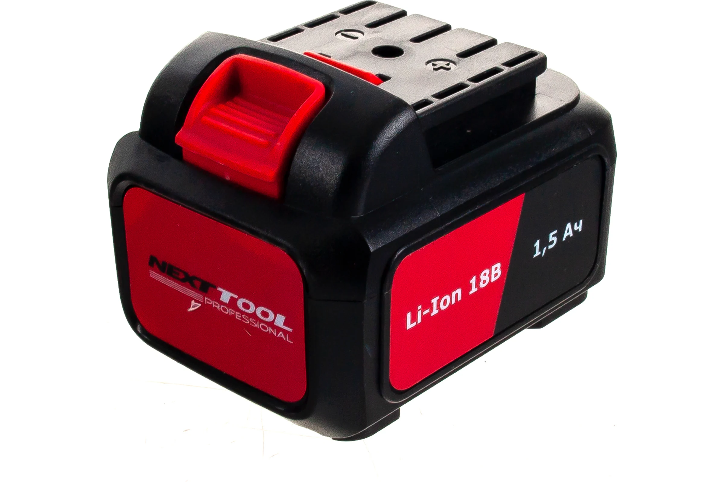 Аккумуляторная батарея (18V; Li-Ion) NEXTTOOL 1000009А