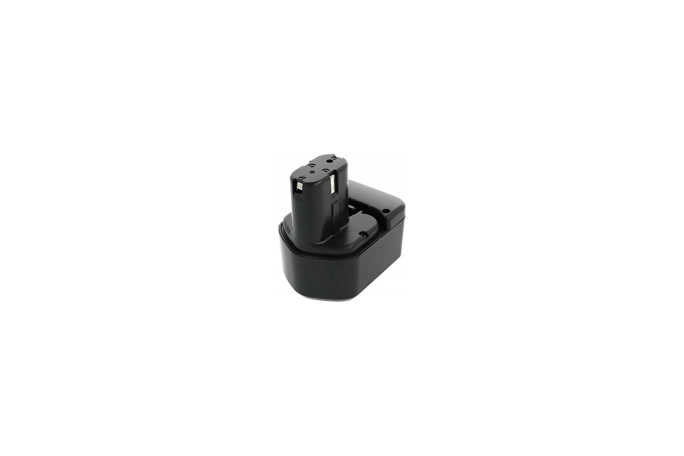 Аккумулятор (Ni-CD; 12V; 2Ah) для Hitachi DS12DVF3 P.I.T. Hit-12-2.0-BL