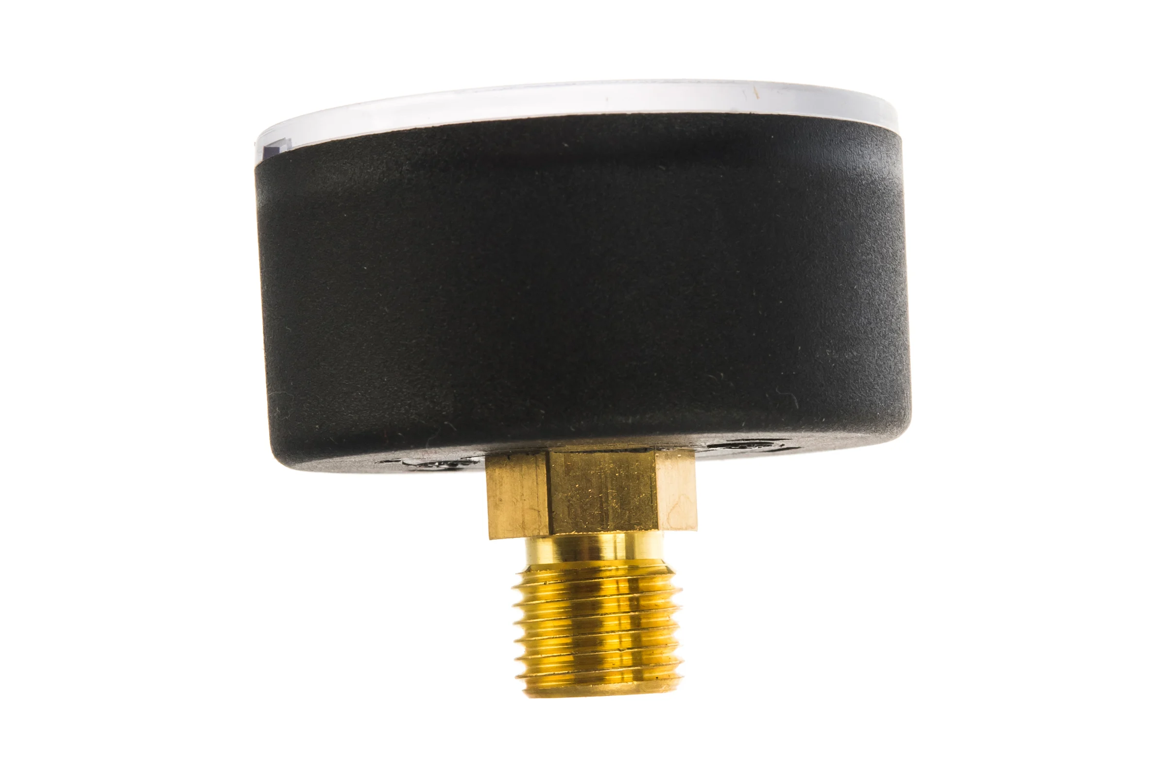 Аксиальный манометр Watts F+R100 0-6 bar, корпус 50 мм 10008092