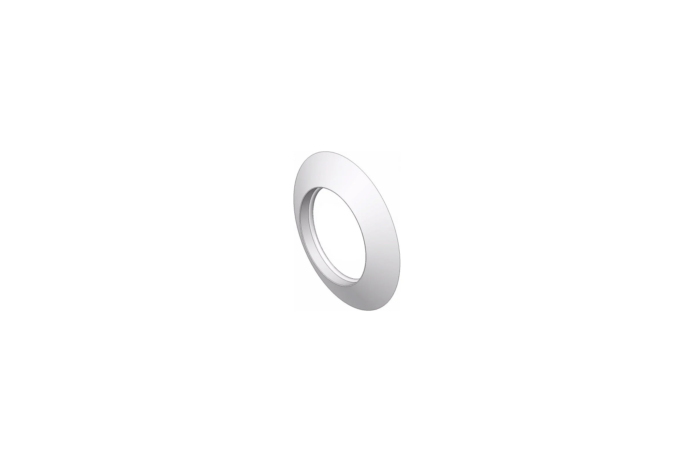 Декоративная накладка 100 DR thermo D-100