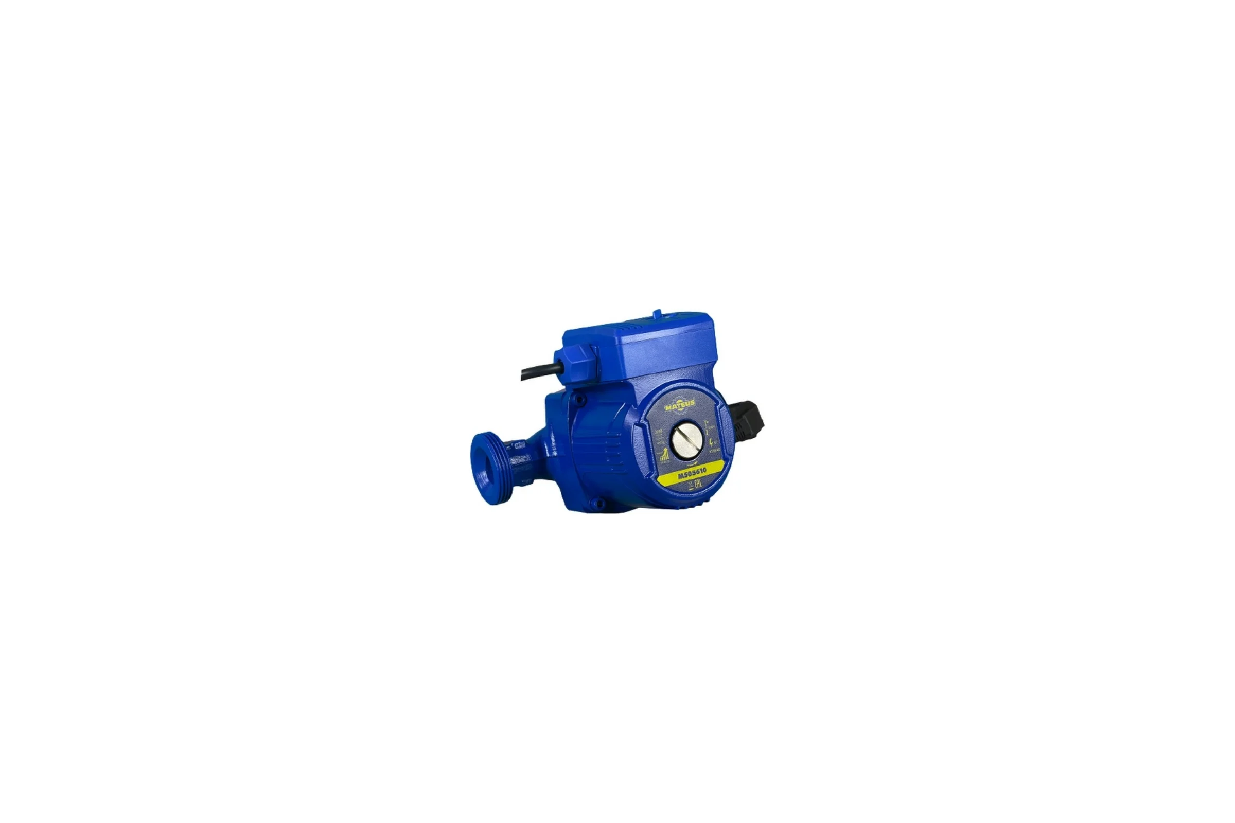Циркуляционный насос MATEUS GRS25/6180mm MS05610