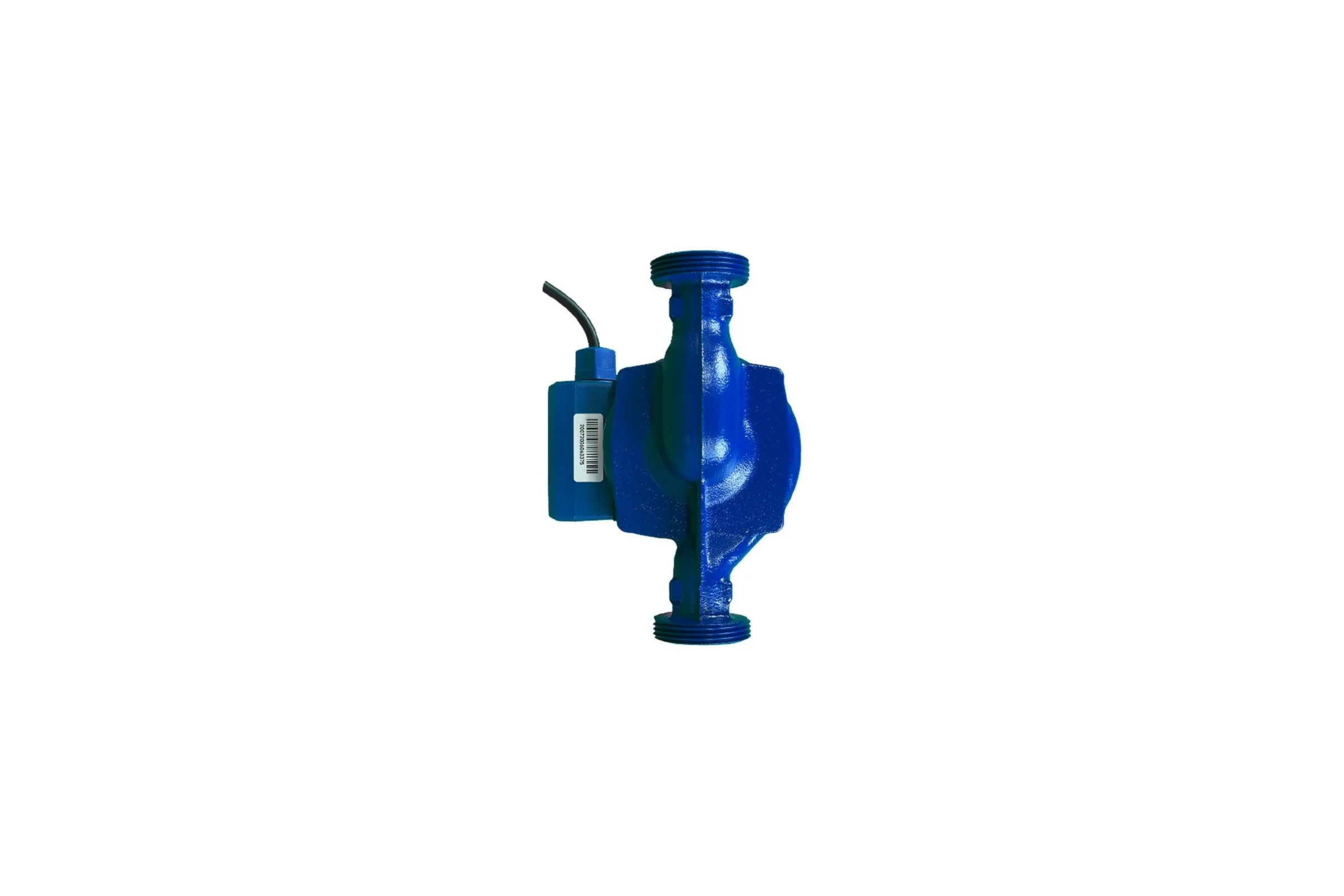 Циркуляционный насос MATEUS GRS25/6180mm MS05610
