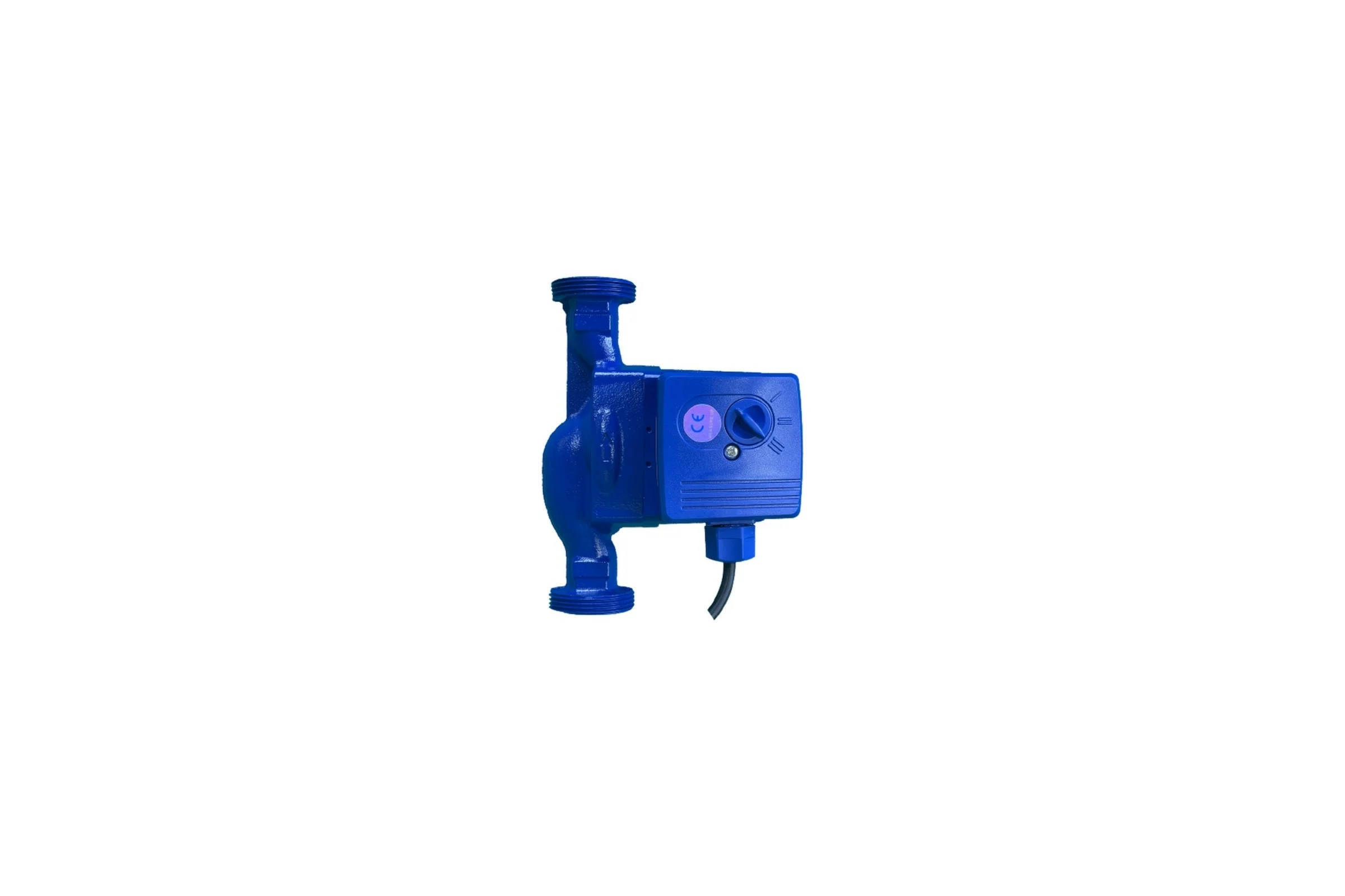 Циркуляционный насос MATEUS GRS25/6180mm MS05610
