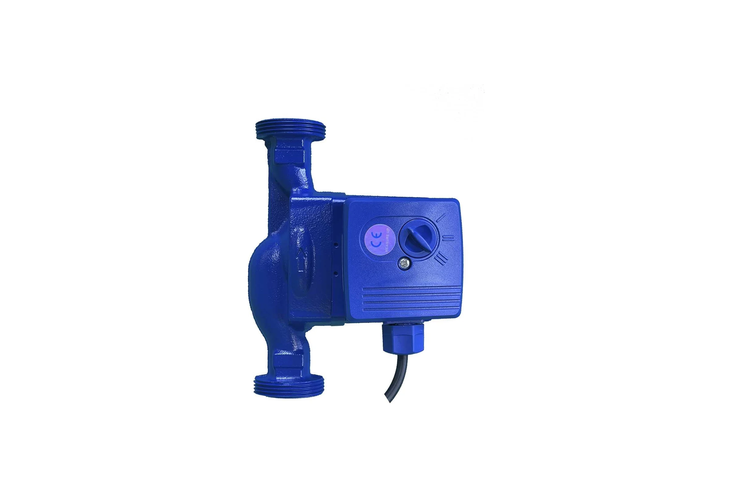Циркуляционный насос MATEUS GRS25/6180mm MS05610