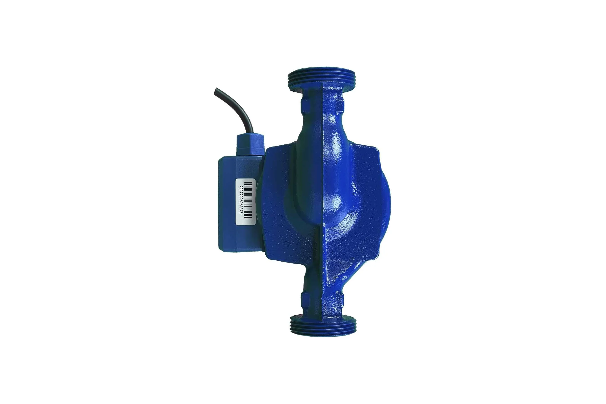 Циркуляционный насос MATEUS GRS25/6180mm MS05610